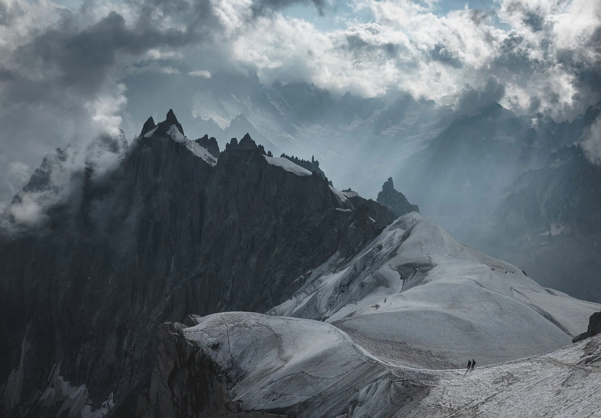 Mont Blanc Summit Challenge - Image 5