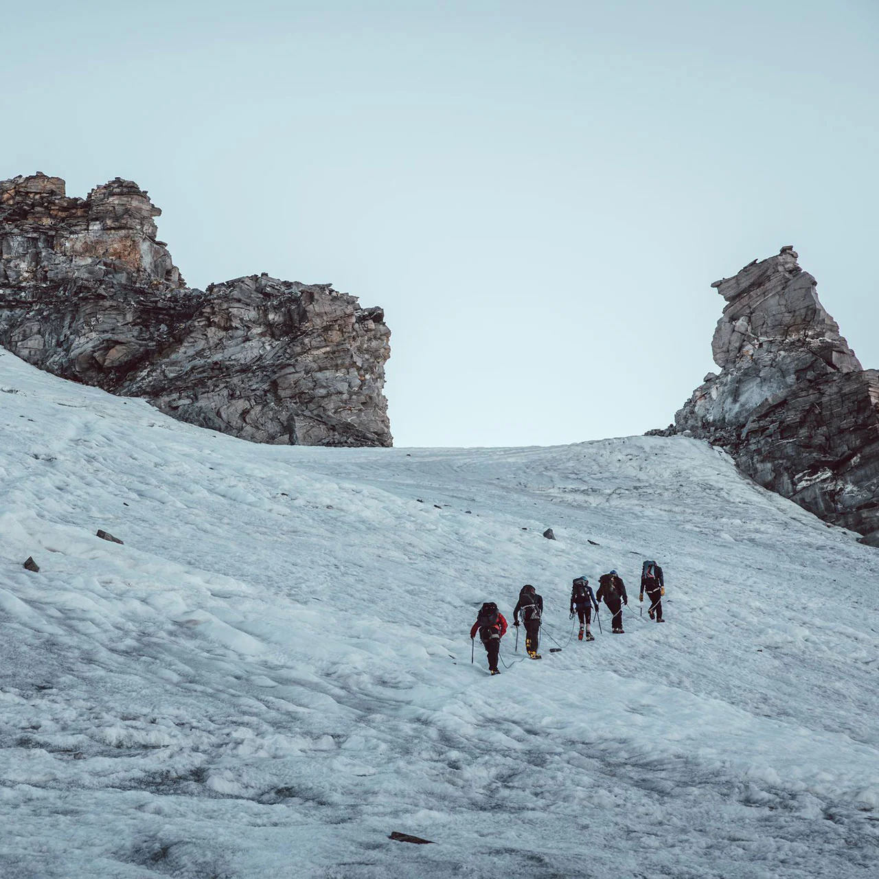 Mont Blanc Summit Challenge - Image 6