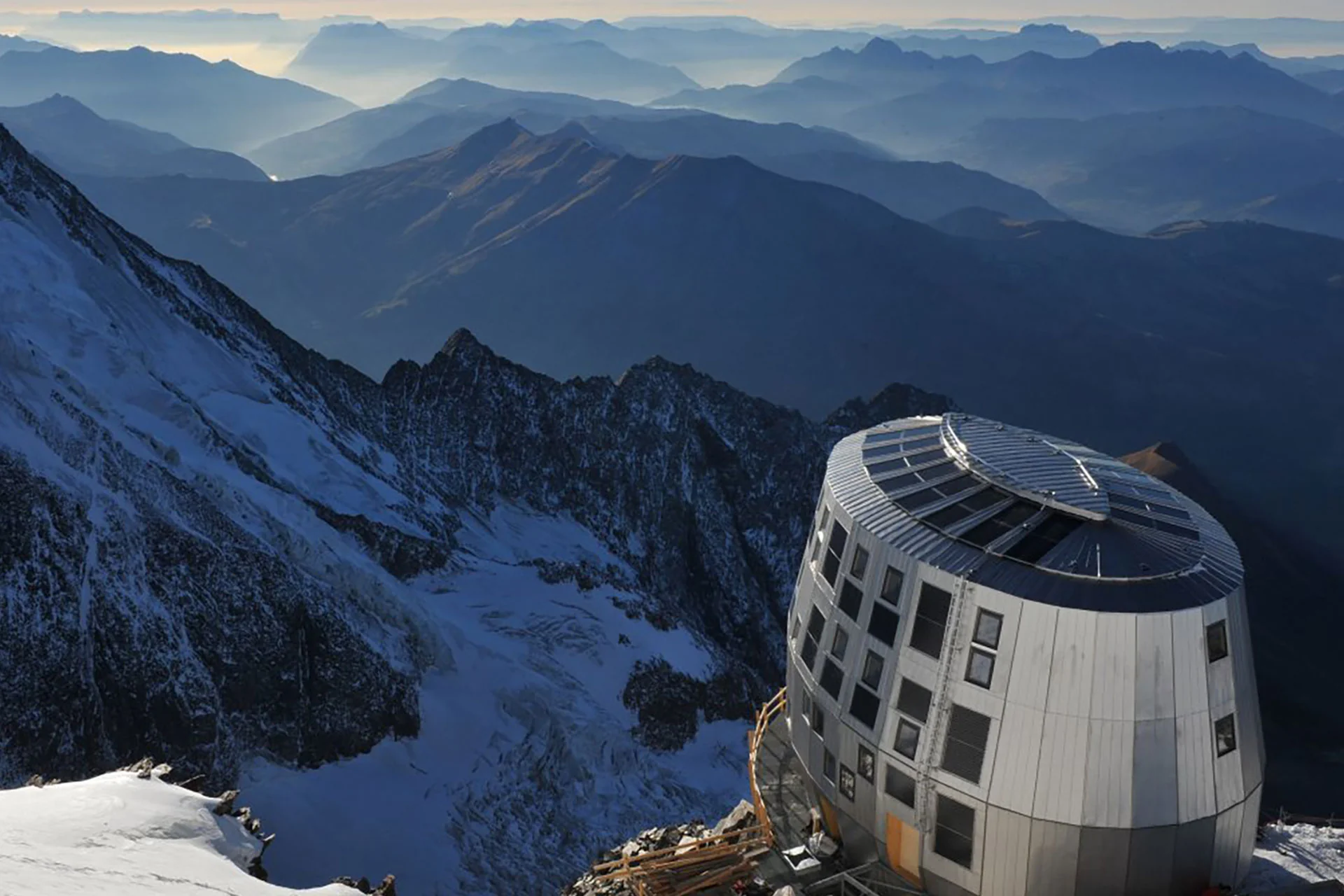 Mont Blanc Summit Challenge - Image 7