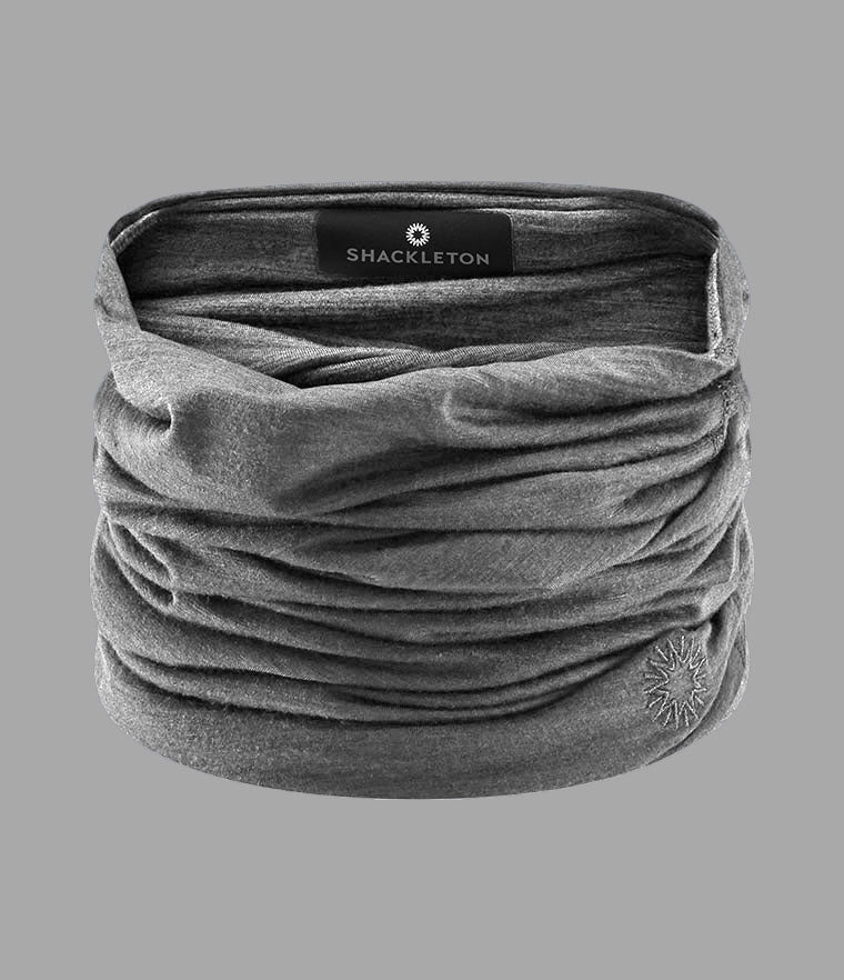 Murchison Merino Neck Gaiter - Image 3