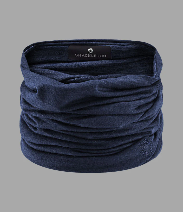 Murchison Merino Neck Gaiter - Image 6