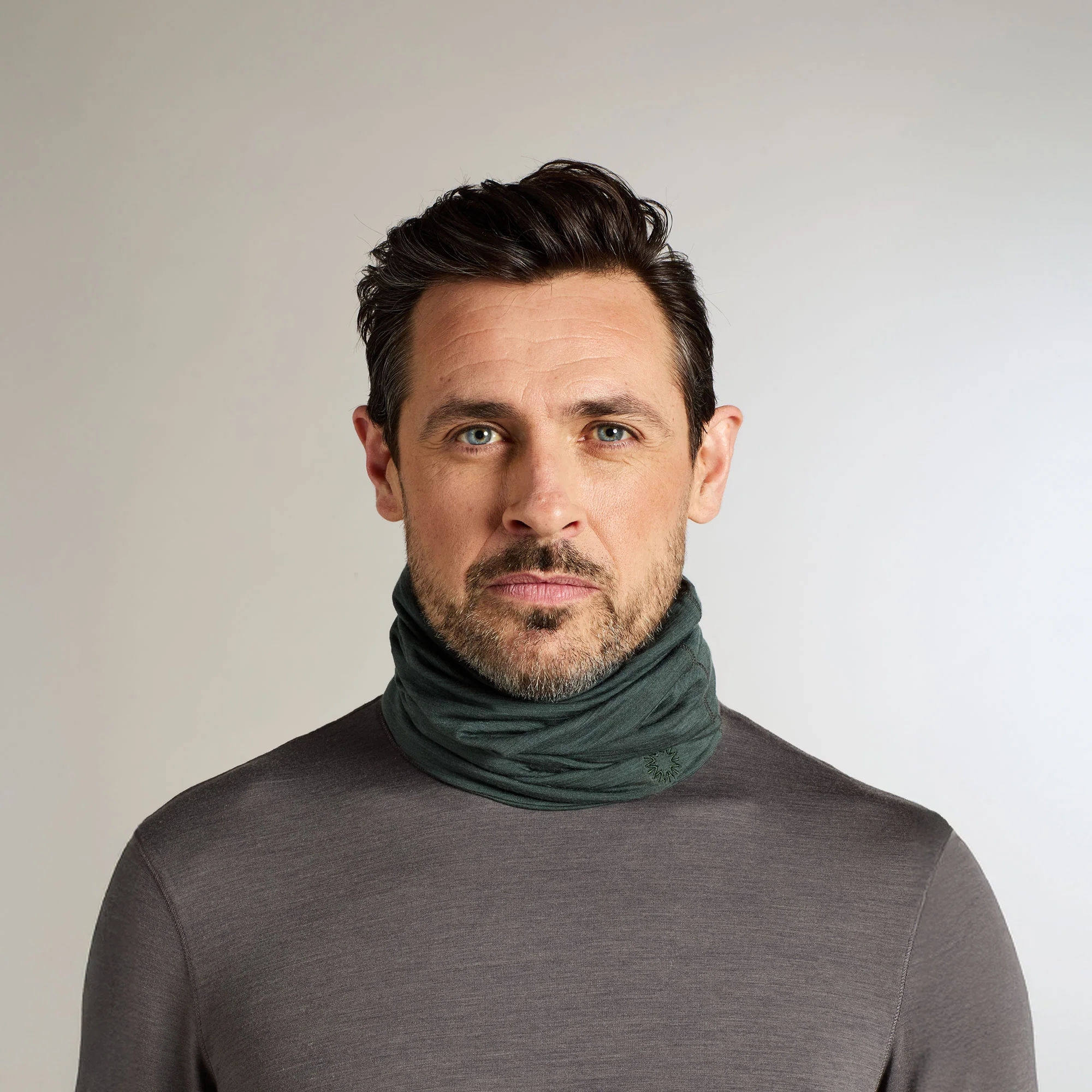 Murchison Merino Neck Gaiter - Image 7