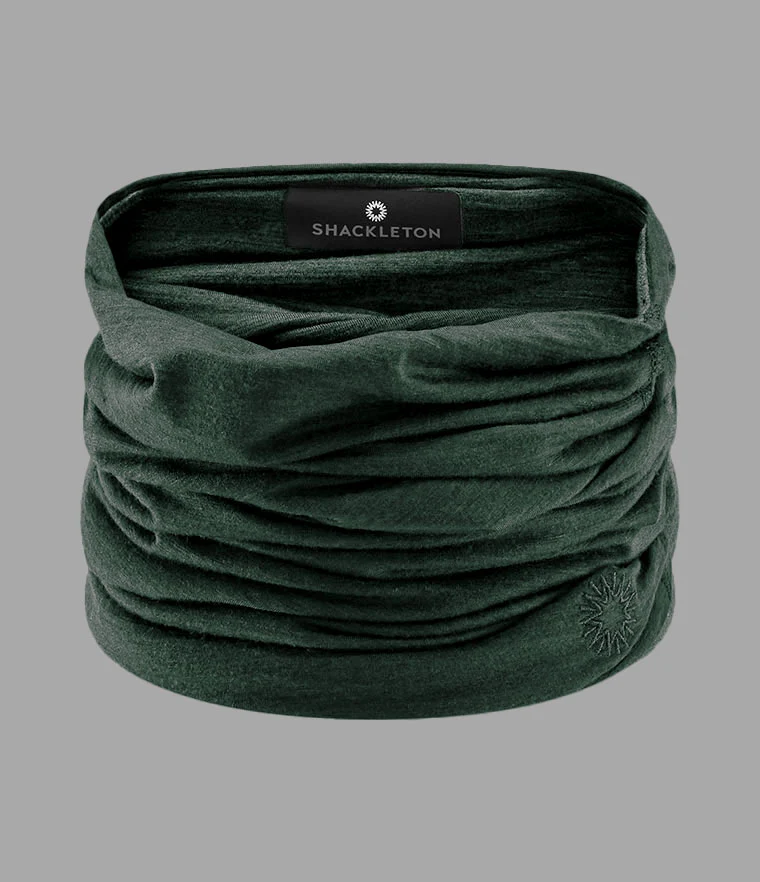 Murchison Merino Neck Gaiter - Image 9