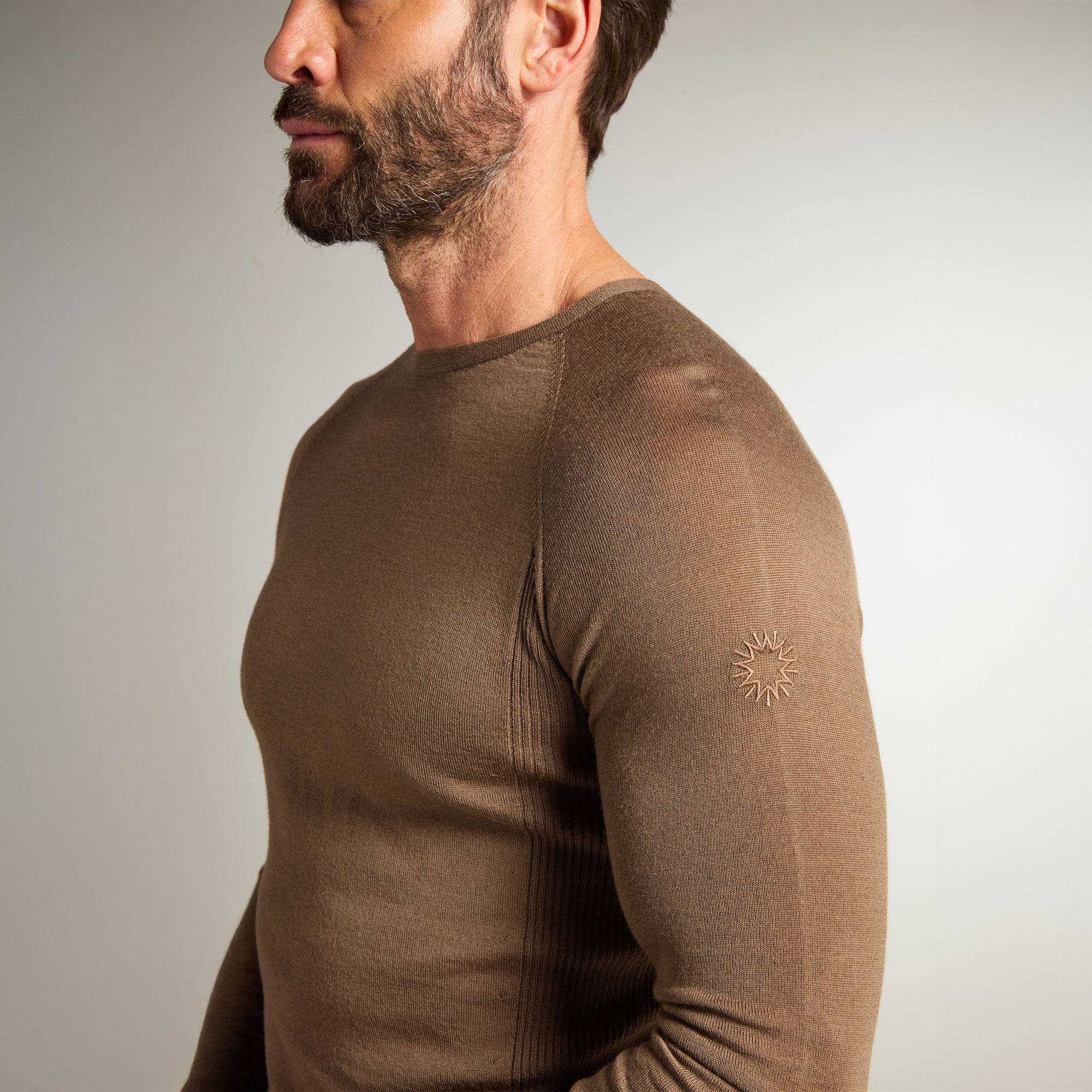 Nelson Merino Base Layer - Image 2