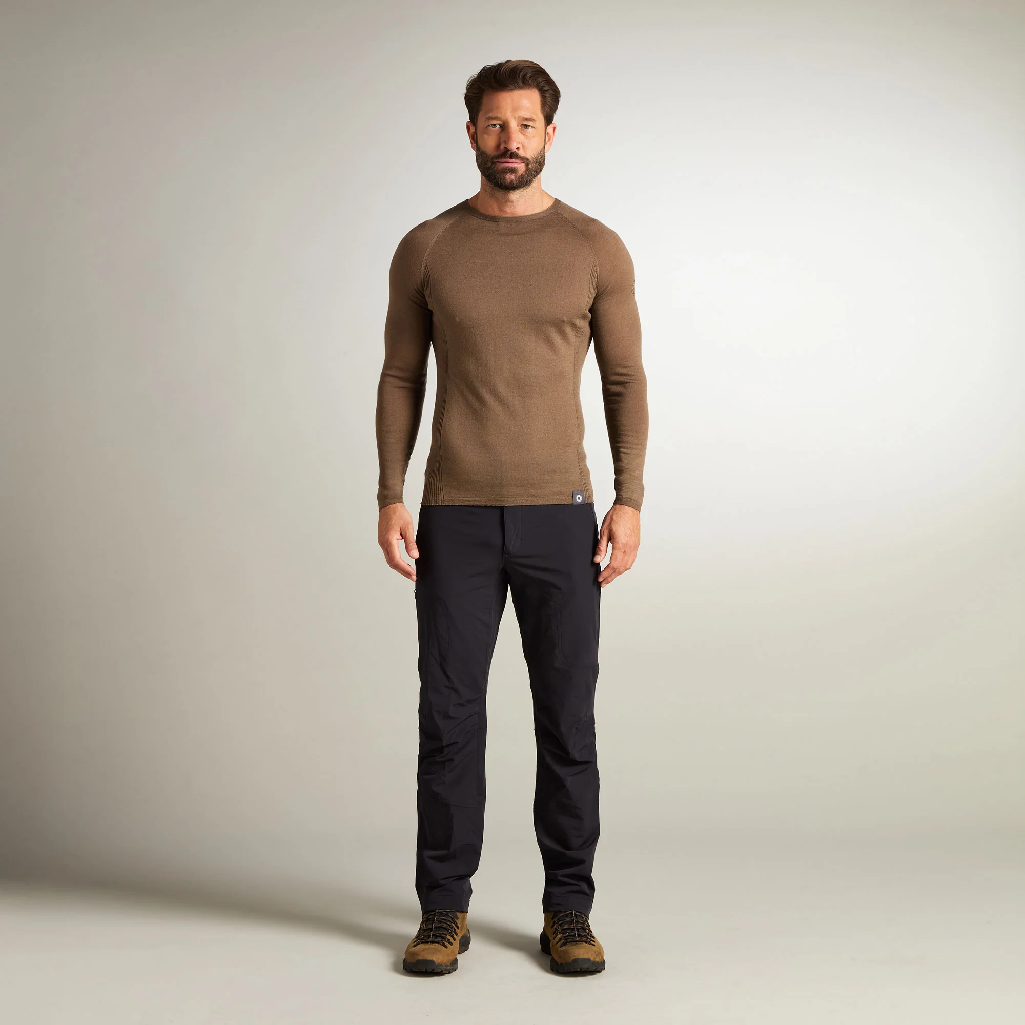 Nelson Merino Base Layer - Image 3