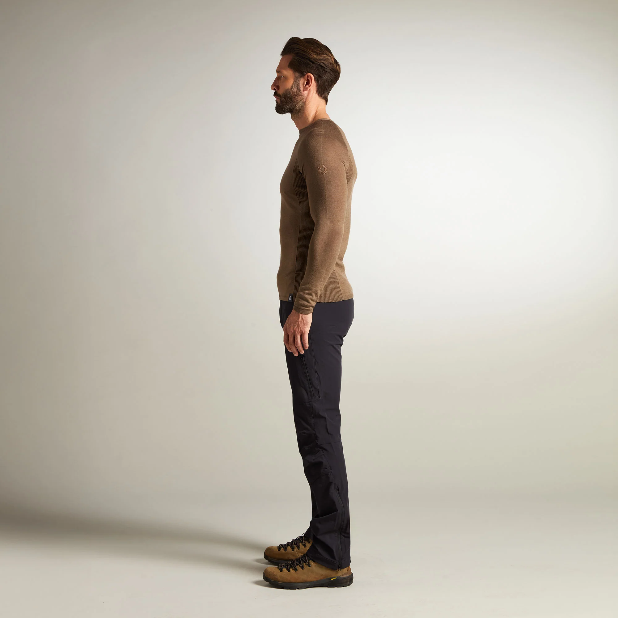 Nelson Merino Base Layer - Image 4