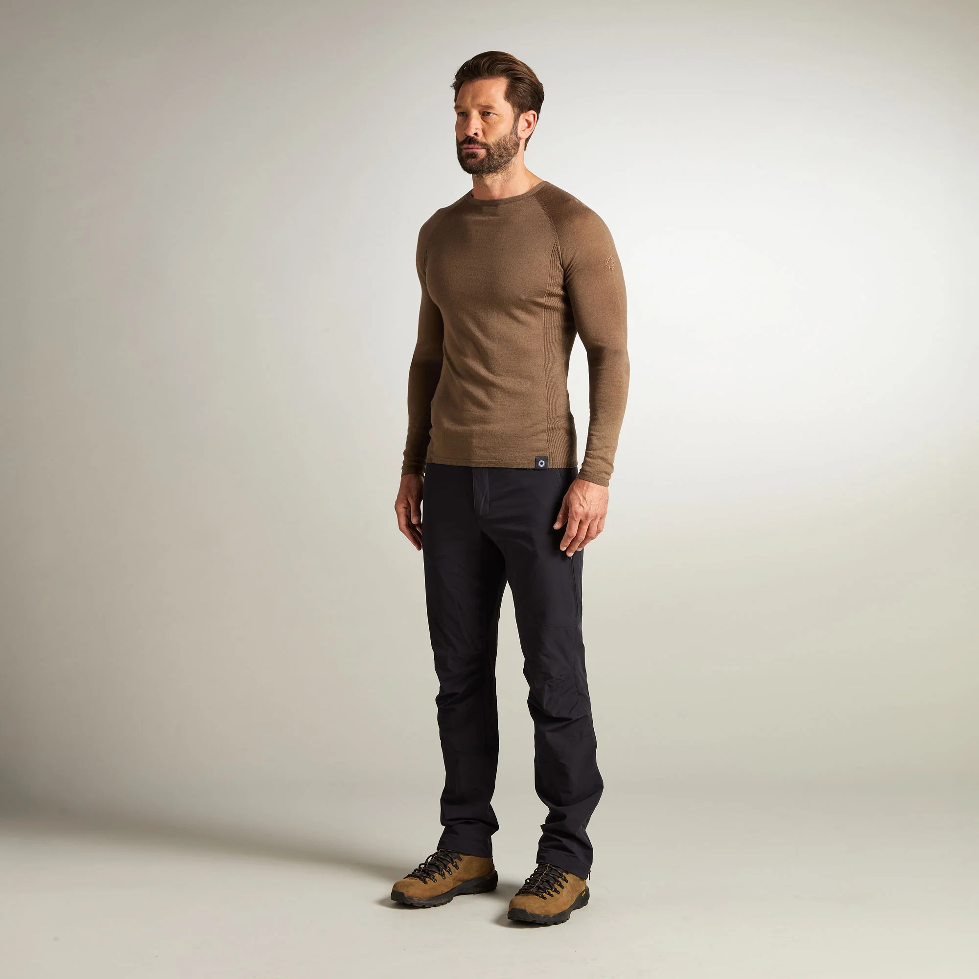 Nelson Merino Base Layer - Image 5