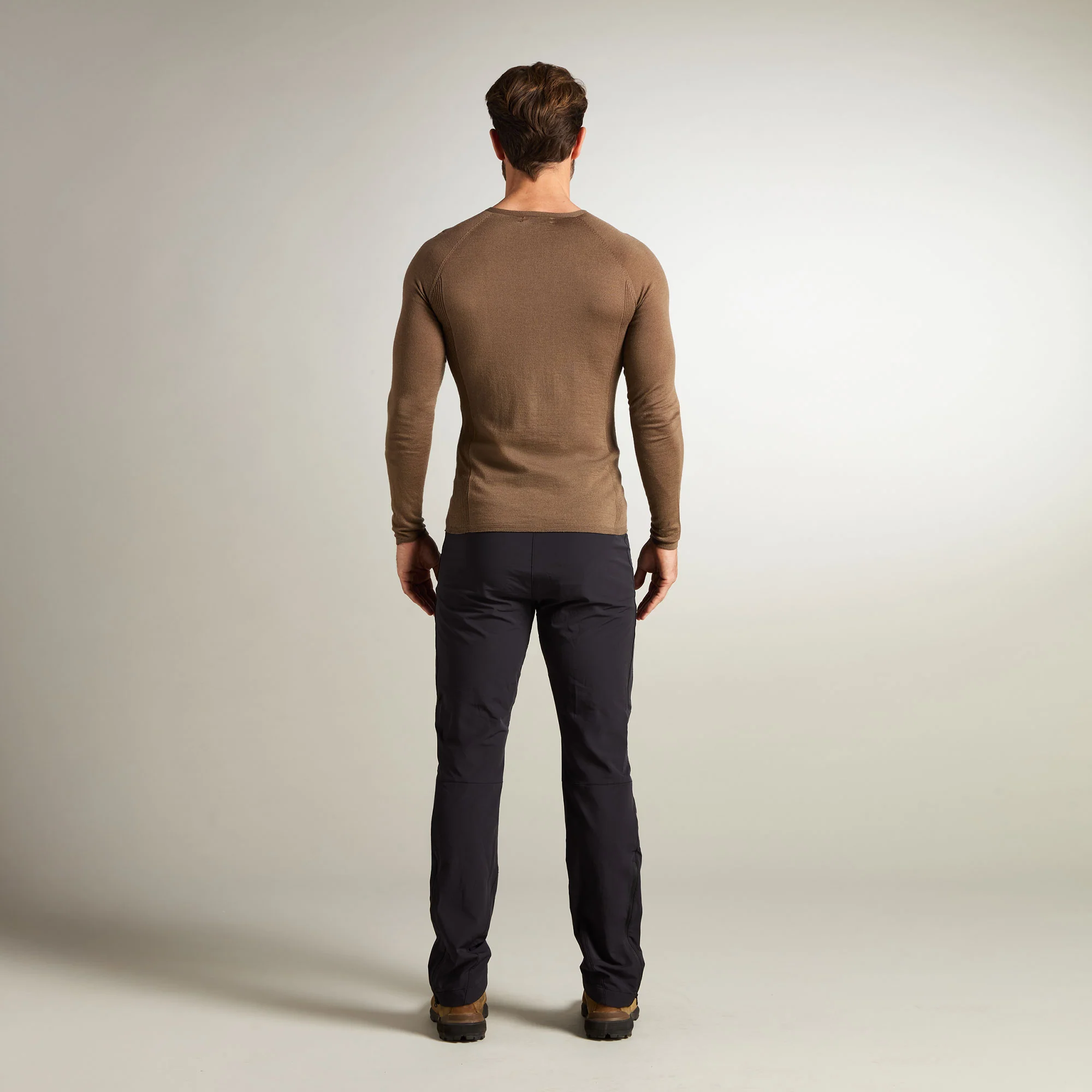 Nelson Merino Base Layer - Image 6