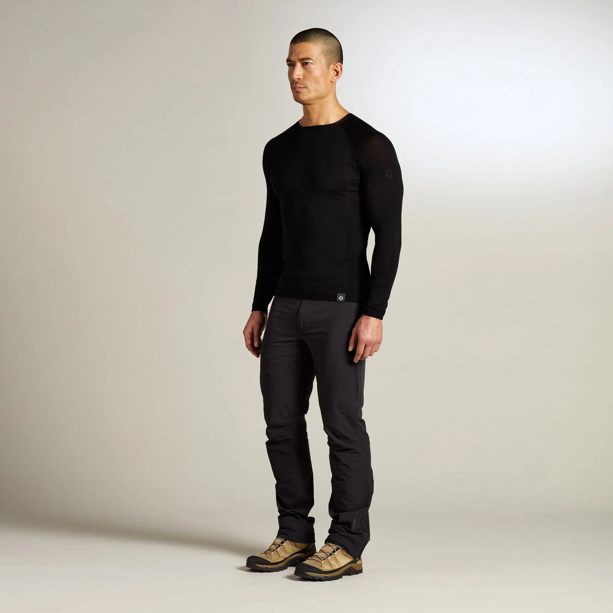 Nelson Merino Base Layer - Image 16