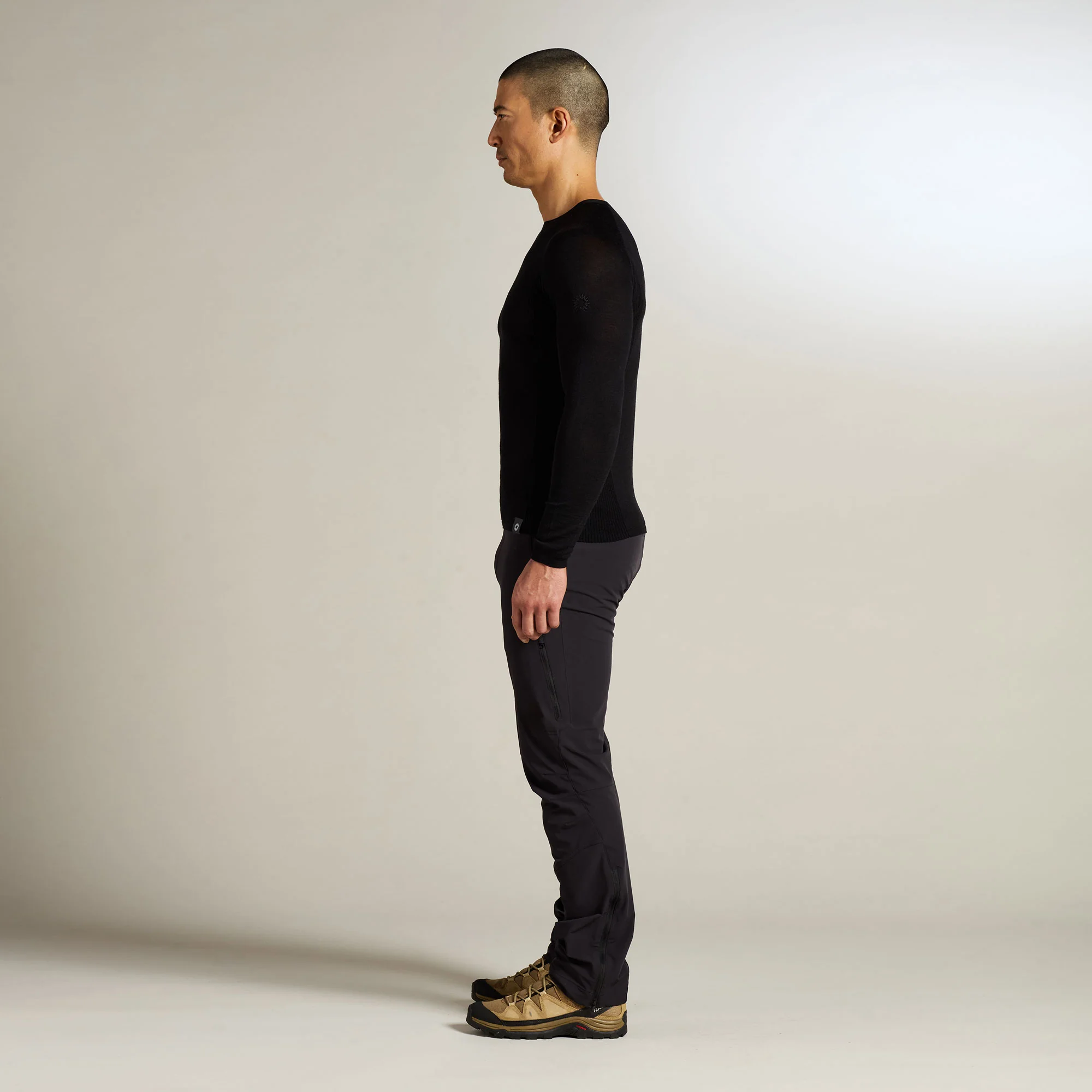 Nelson Merino Base Layer - Image 17