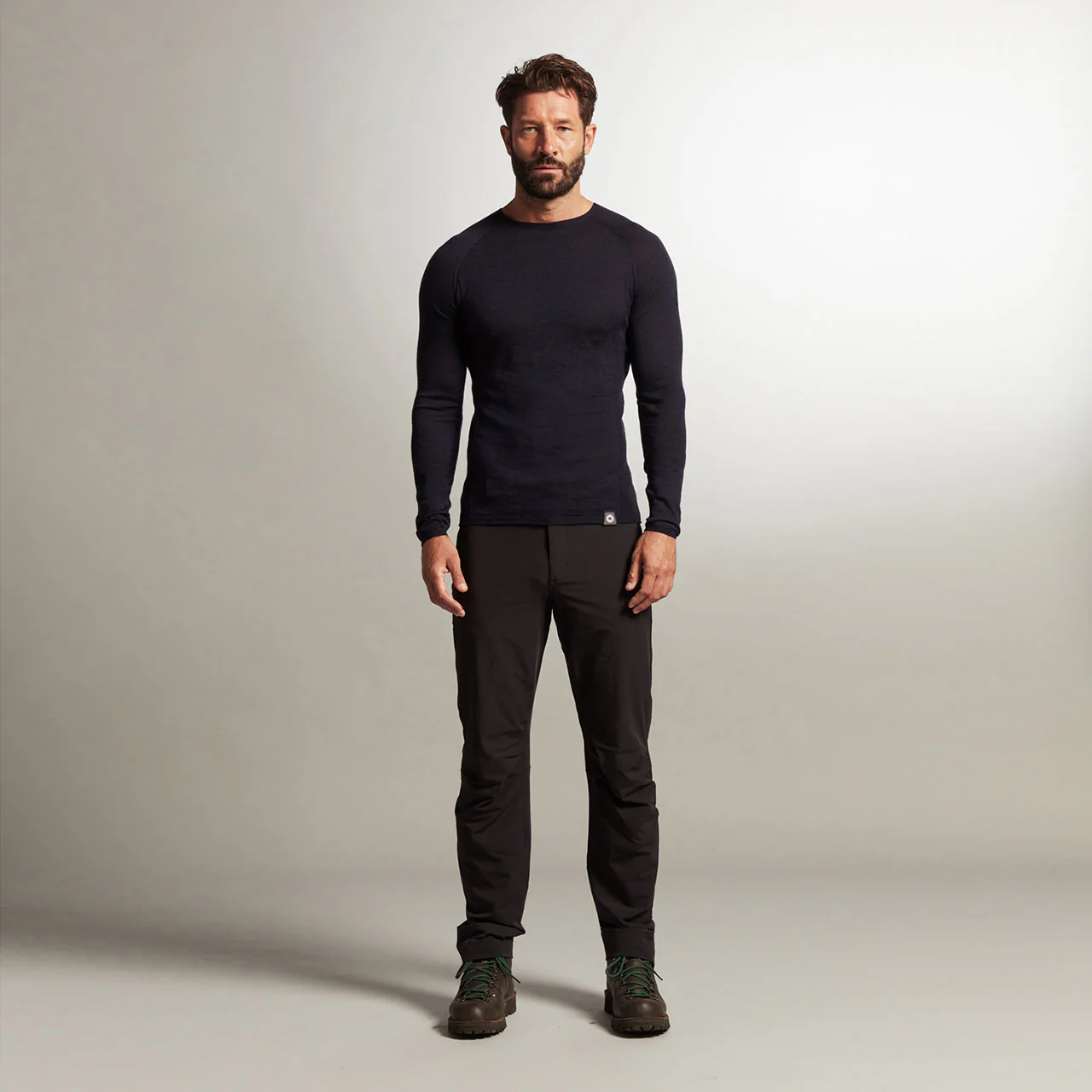 Nelson Merino Base Layer - Image 3
