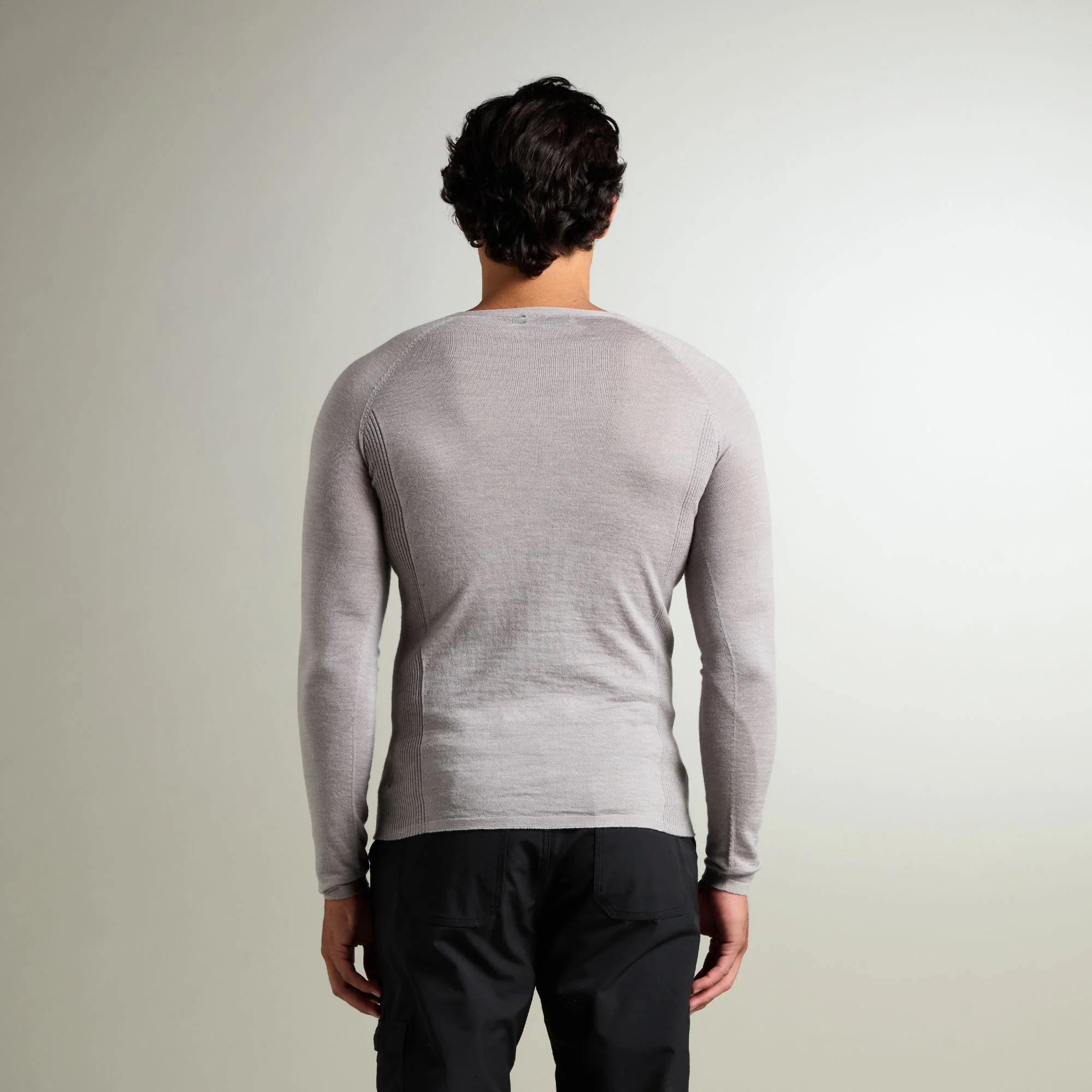 Nelson Merino Base Layer - Image 35
