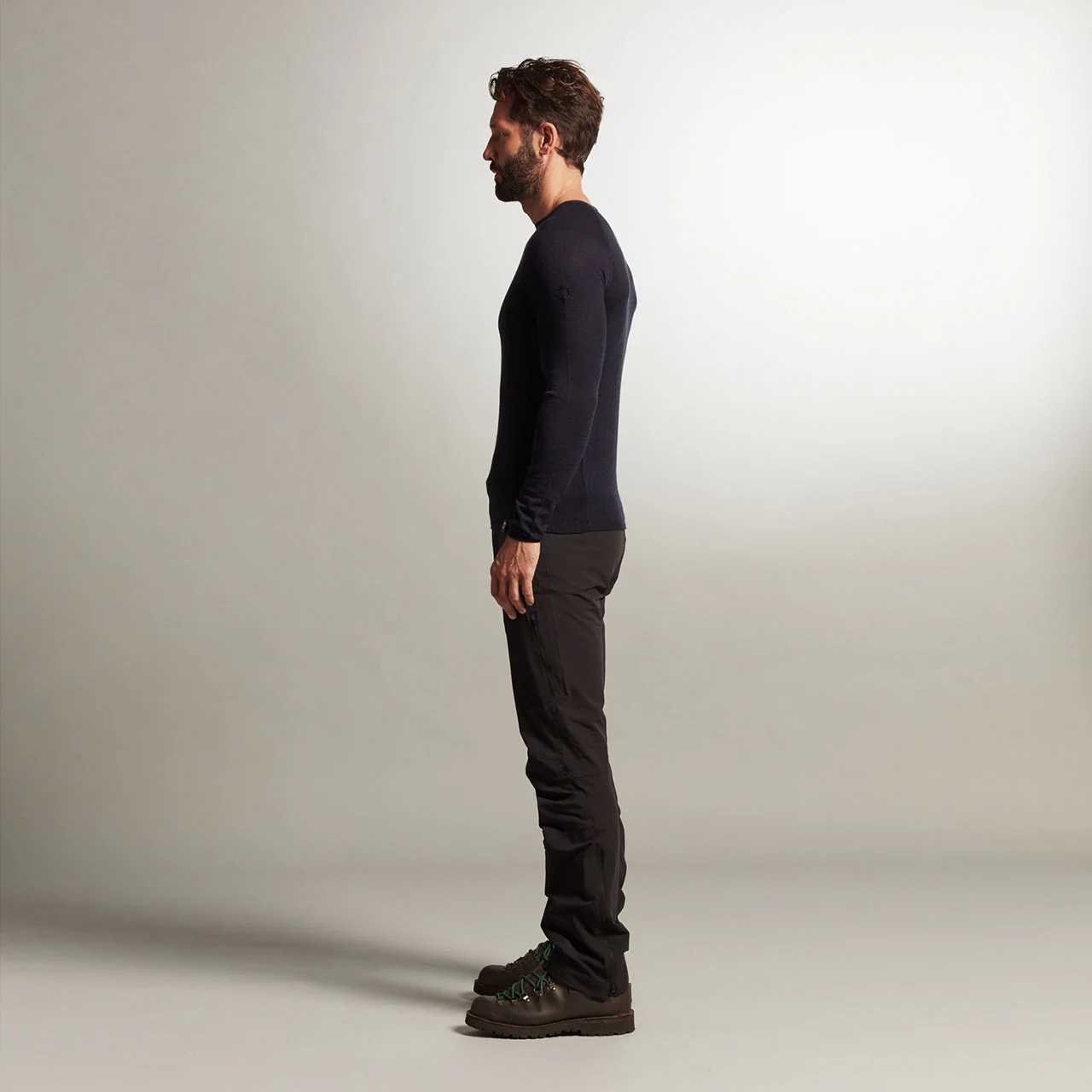 Nelson Merino Base Layer - Image 4