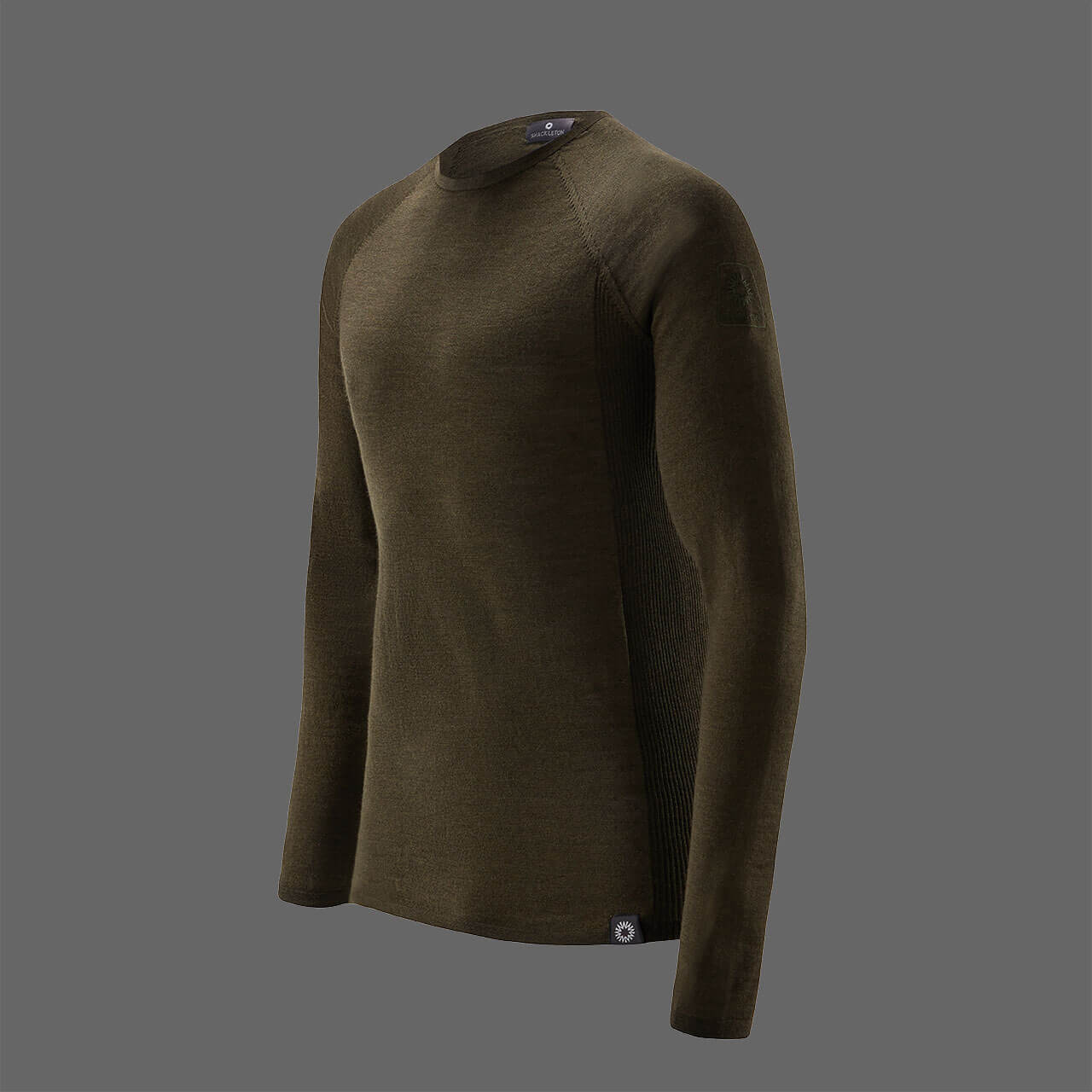 Nelson Merino Base Layer - Image 12