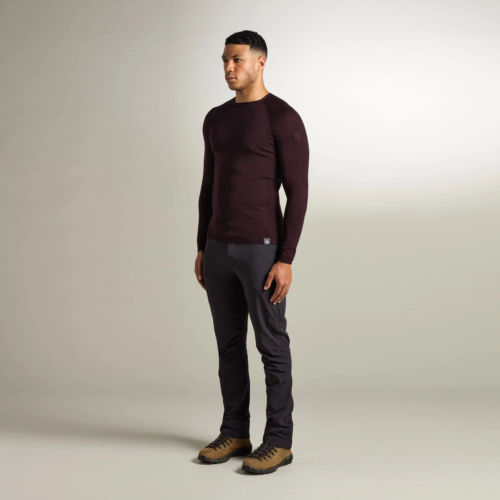 Nelson Merino Base Layer - Image 3
