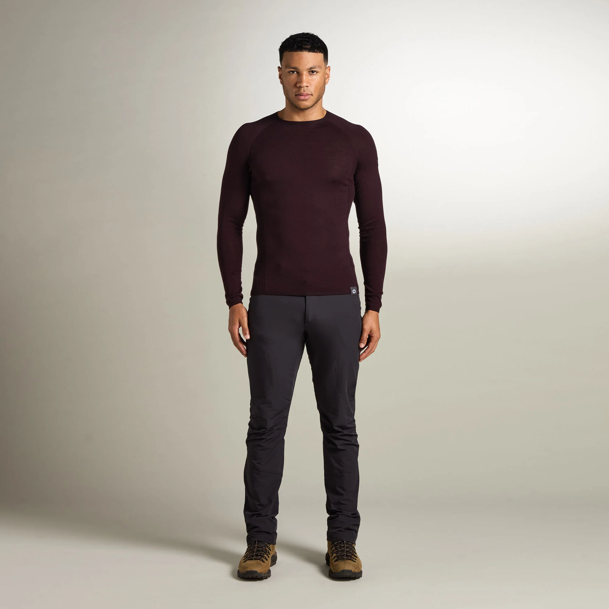 Nelson Merino Base Layer - Image 4