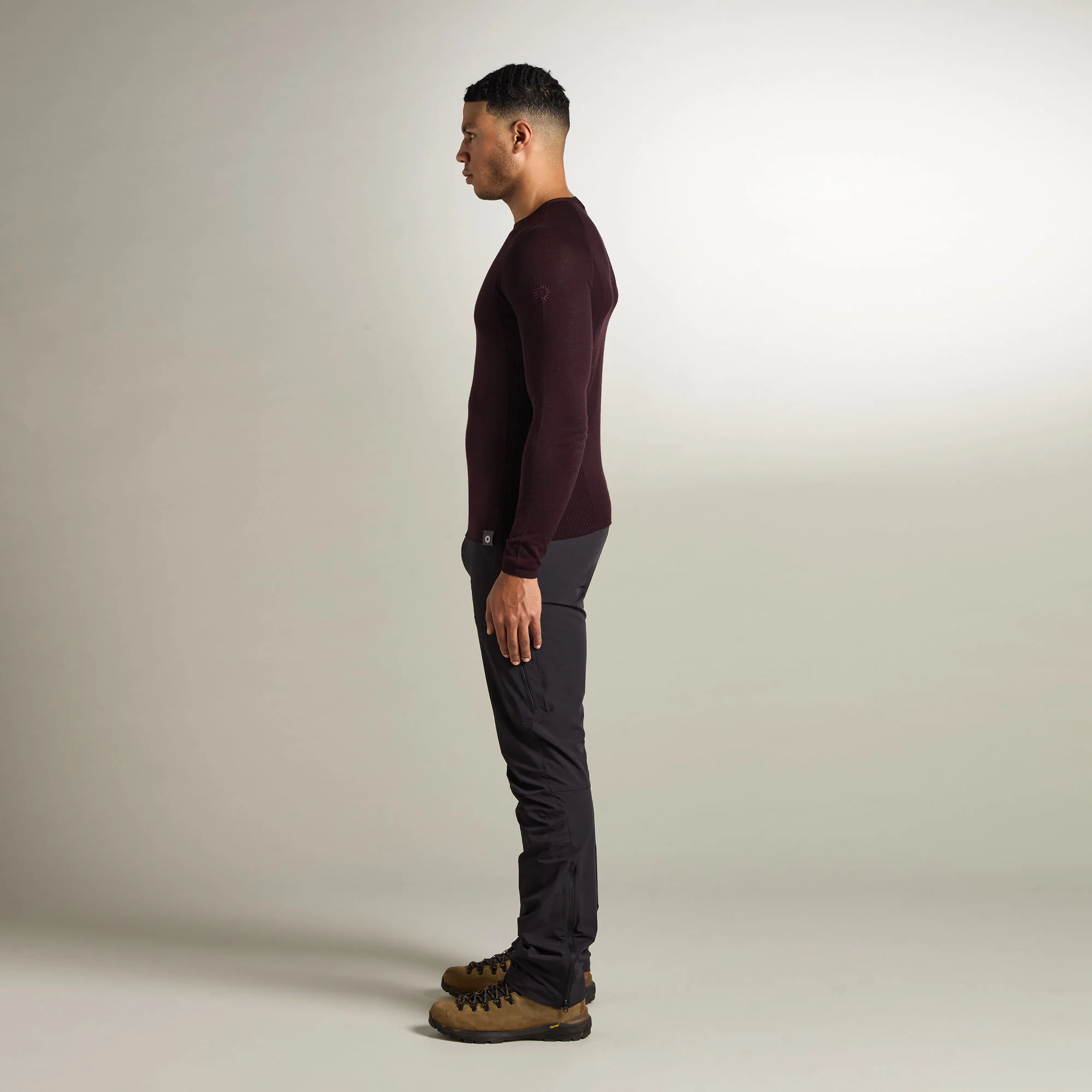 Nelson Merino Base Layer - Image 5