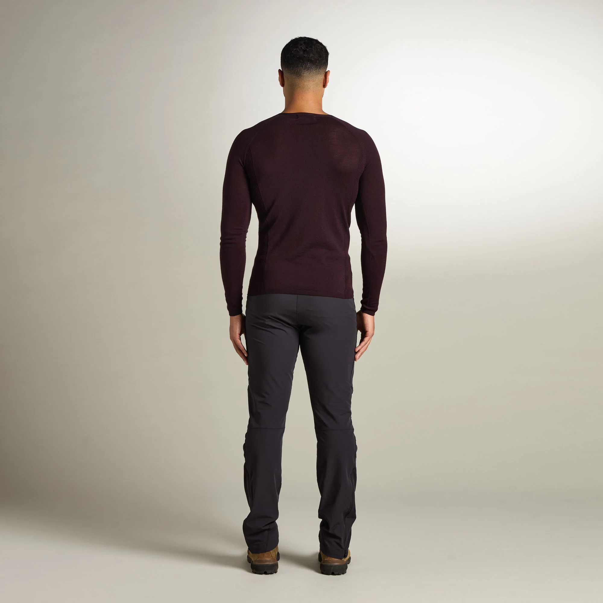 Nelson Merino Base Layer - Image 6