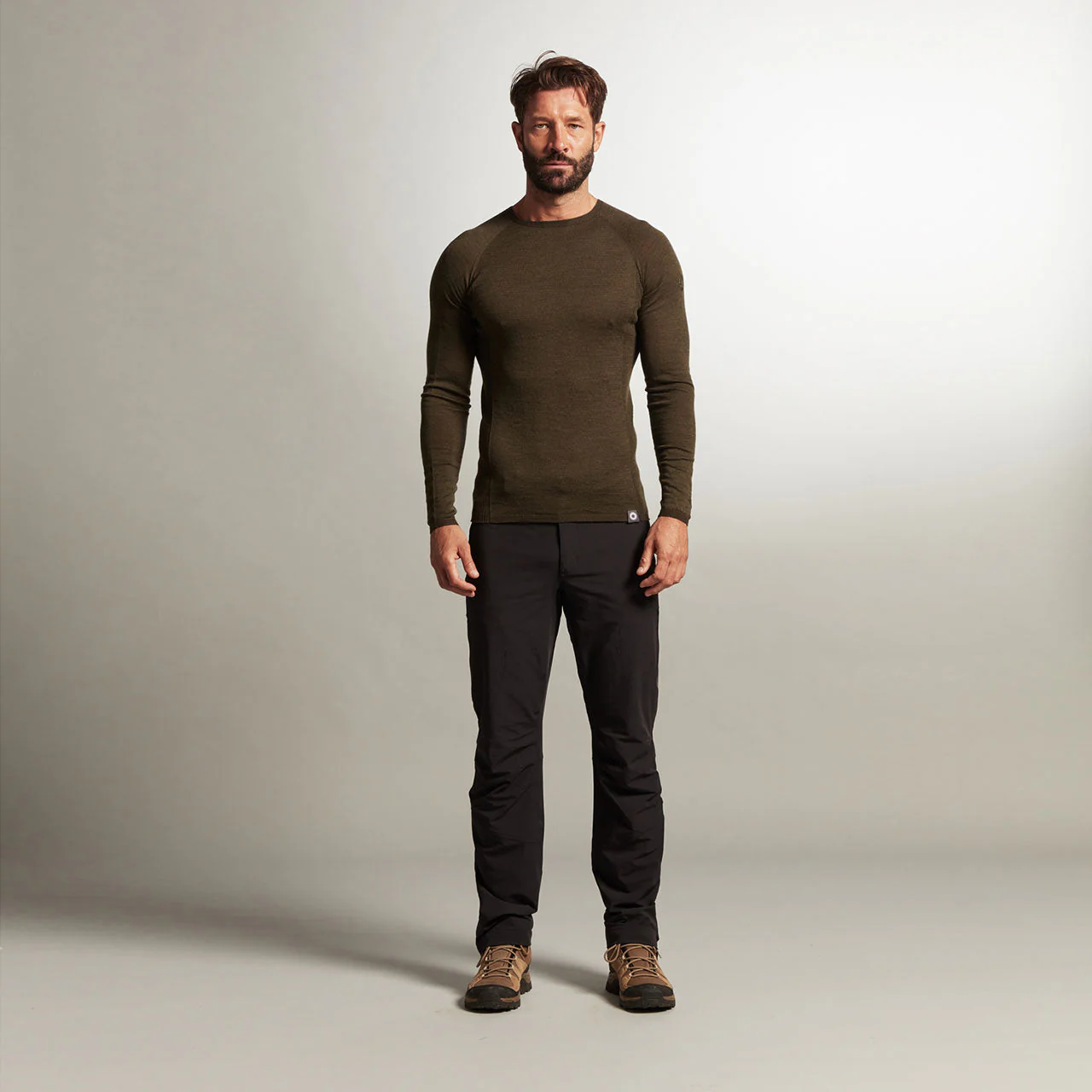 Nelson Merino Base Layer - Image 7