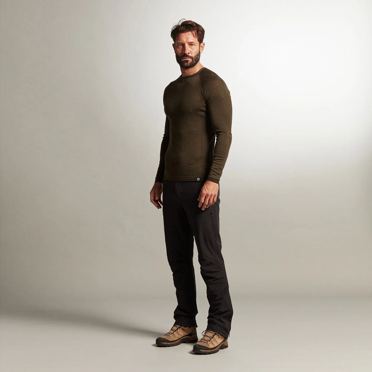 Nelson Merino Base Layer - Image 8