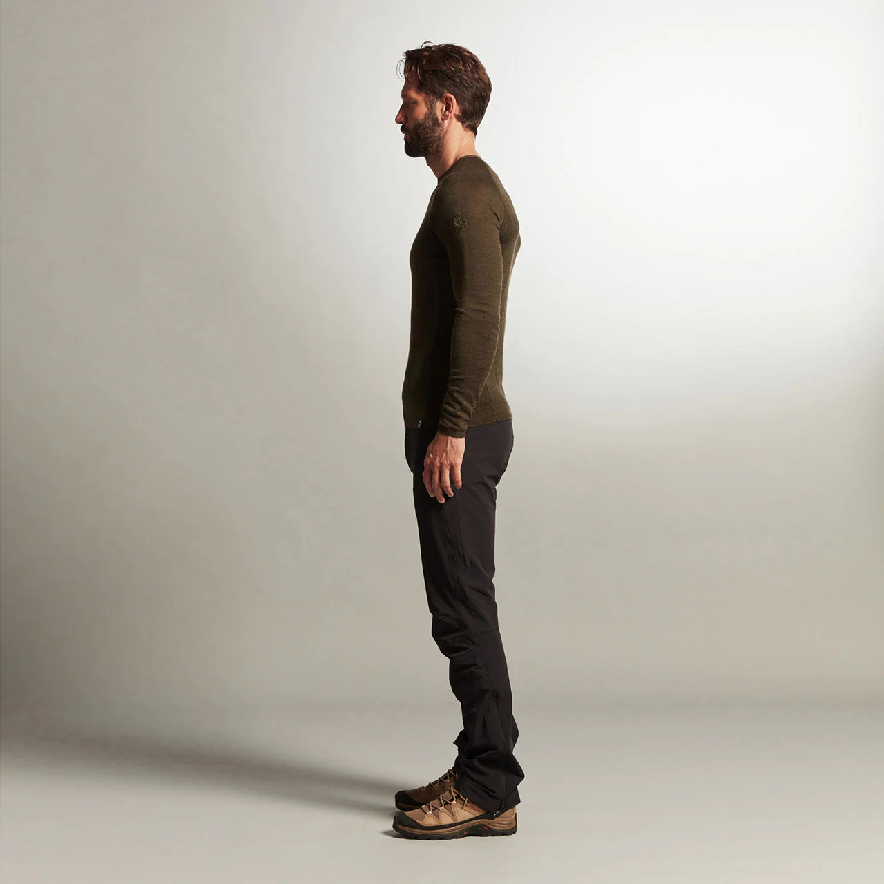 Nelson Merino Base Layer - Image 9