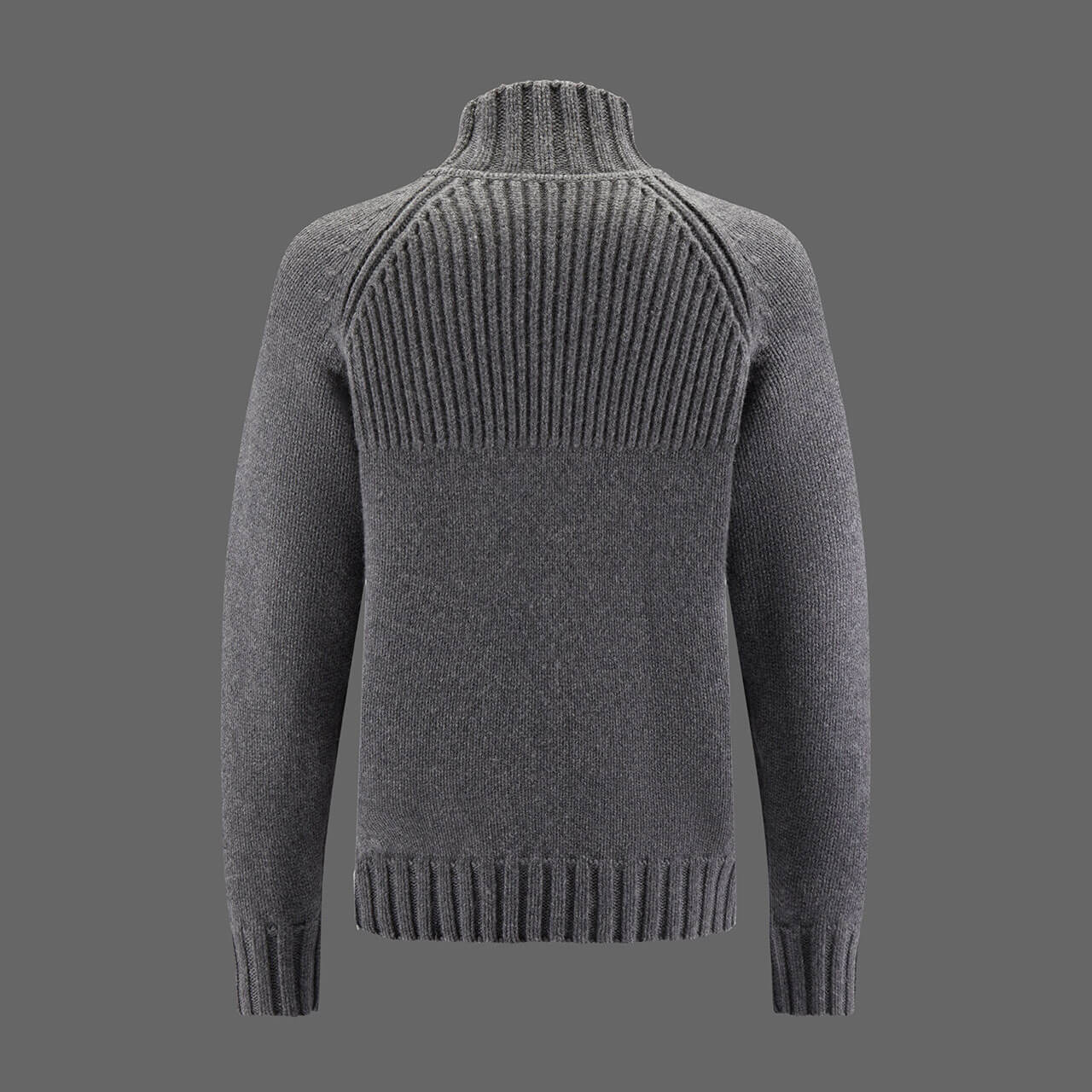 Nimrod Funnel Neck Sweater - Image 15
