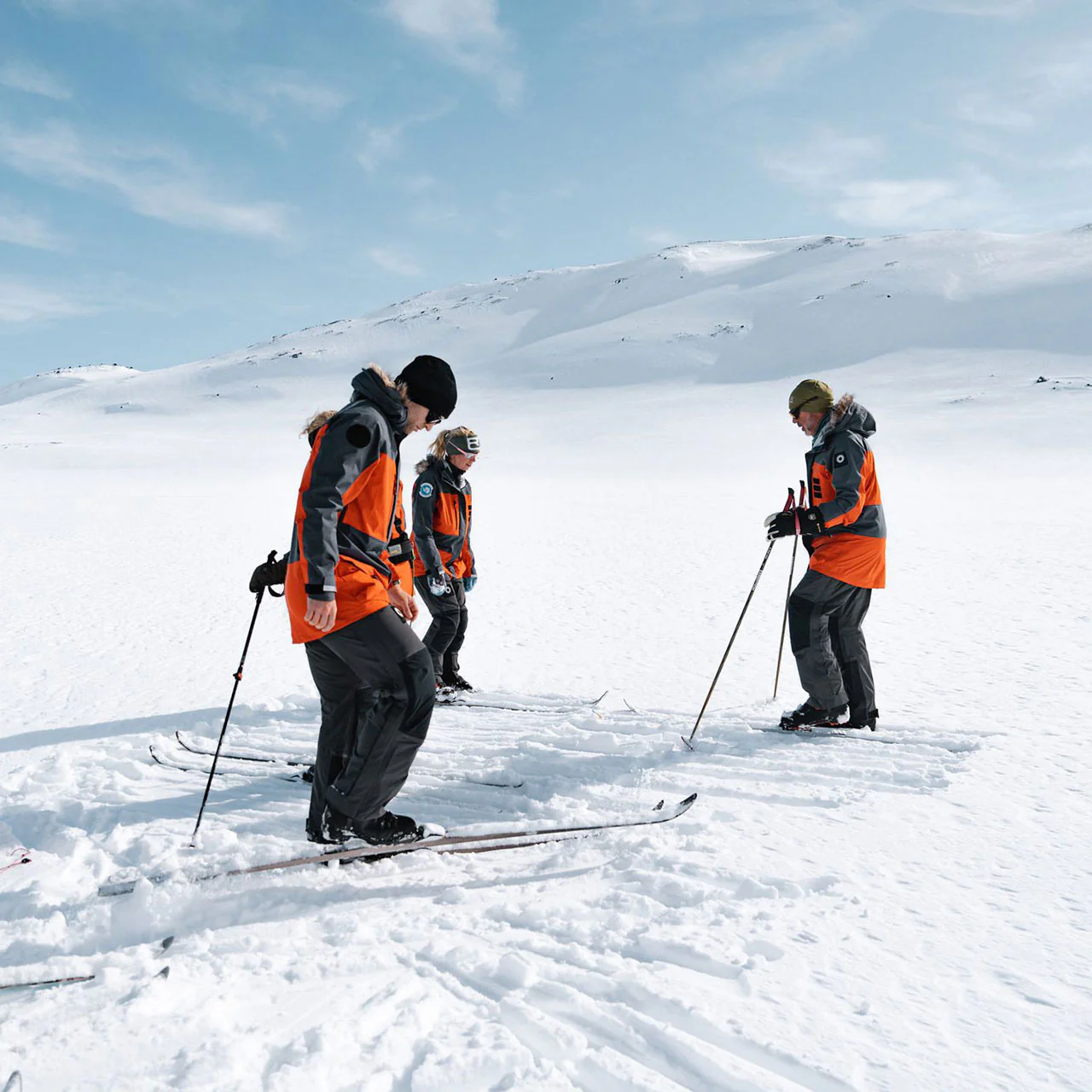 Norway Hut To Hut Challenge - Image 5