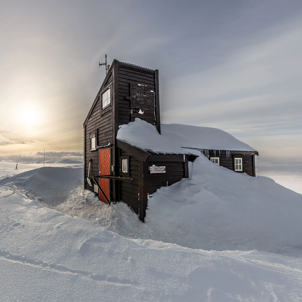 Norway Hut To Hut Challenge - Image 6