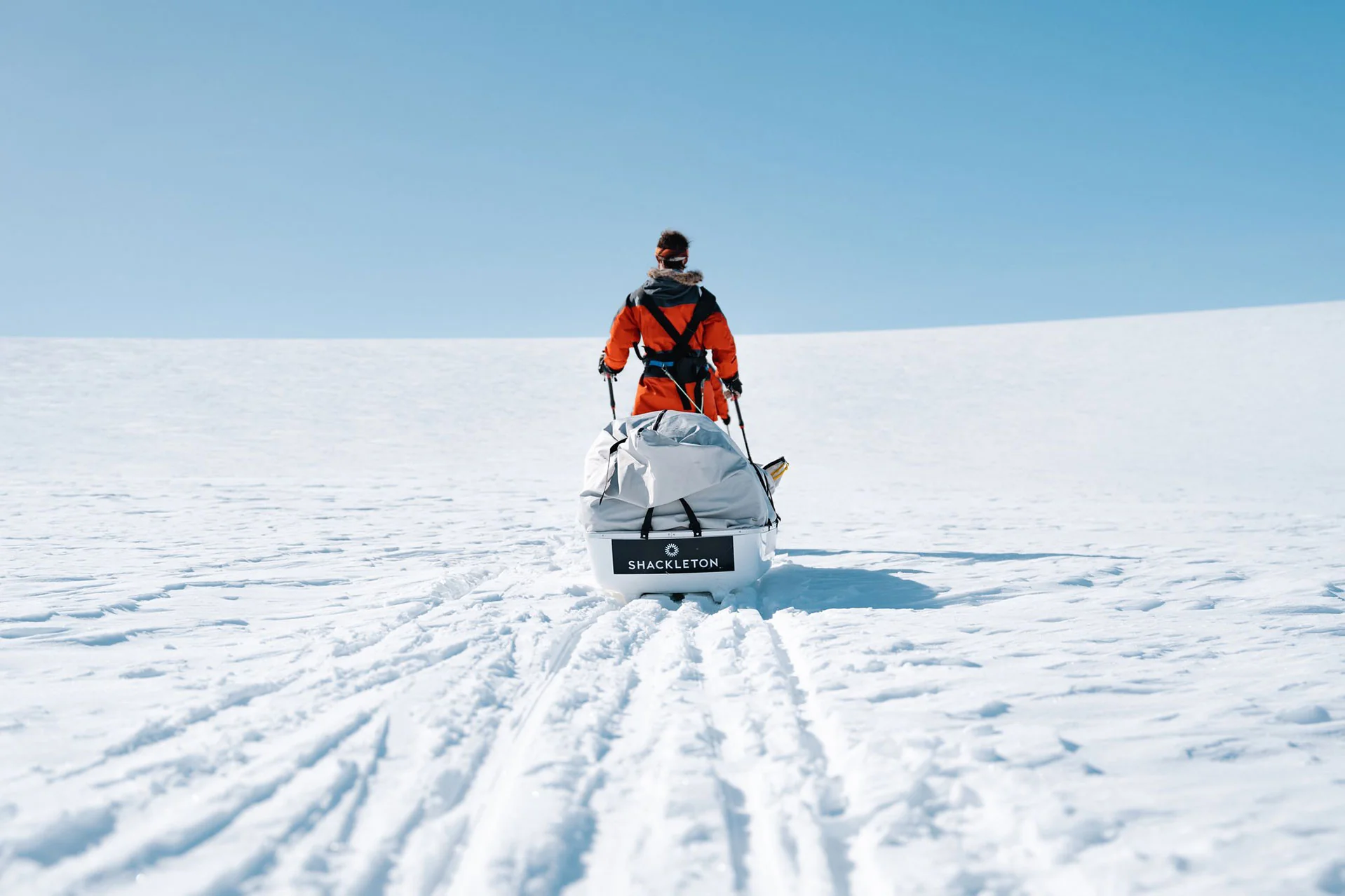 Finse Expedition Challenge - Image 7