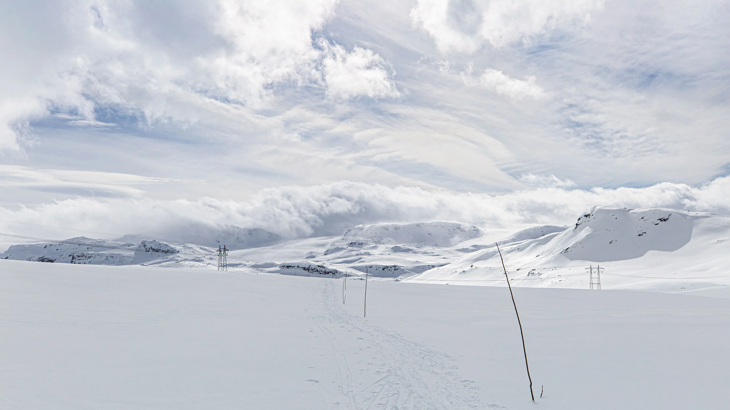 Norway Hut To Hut Challenge - Image 9