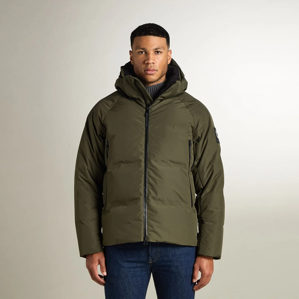 Pilot Jacket - Image 10