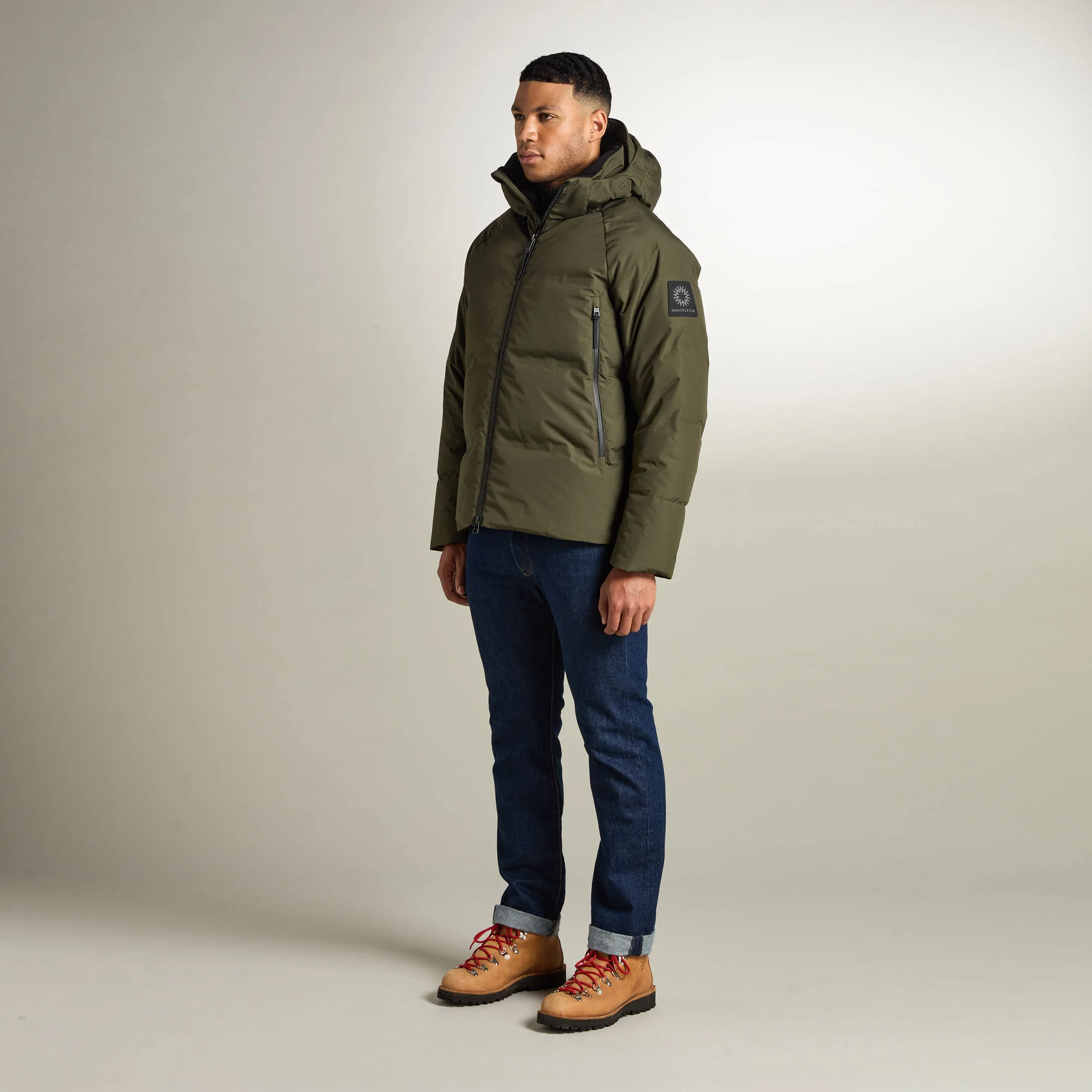 Pilot Jacket - Image 12