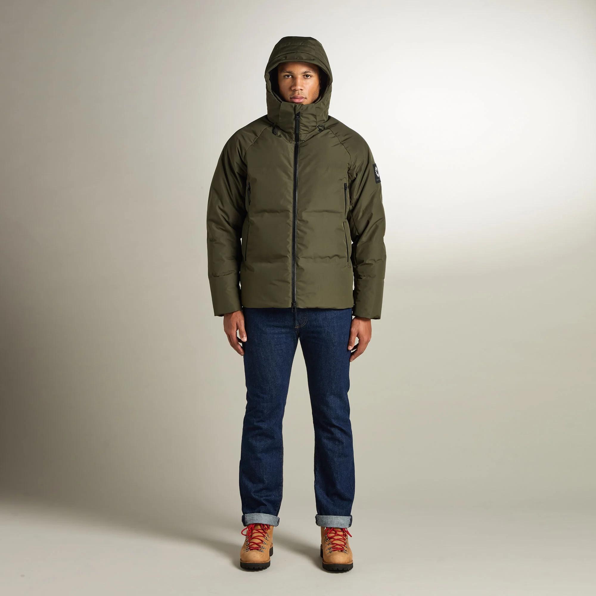 Pilot Jacket - Image 13