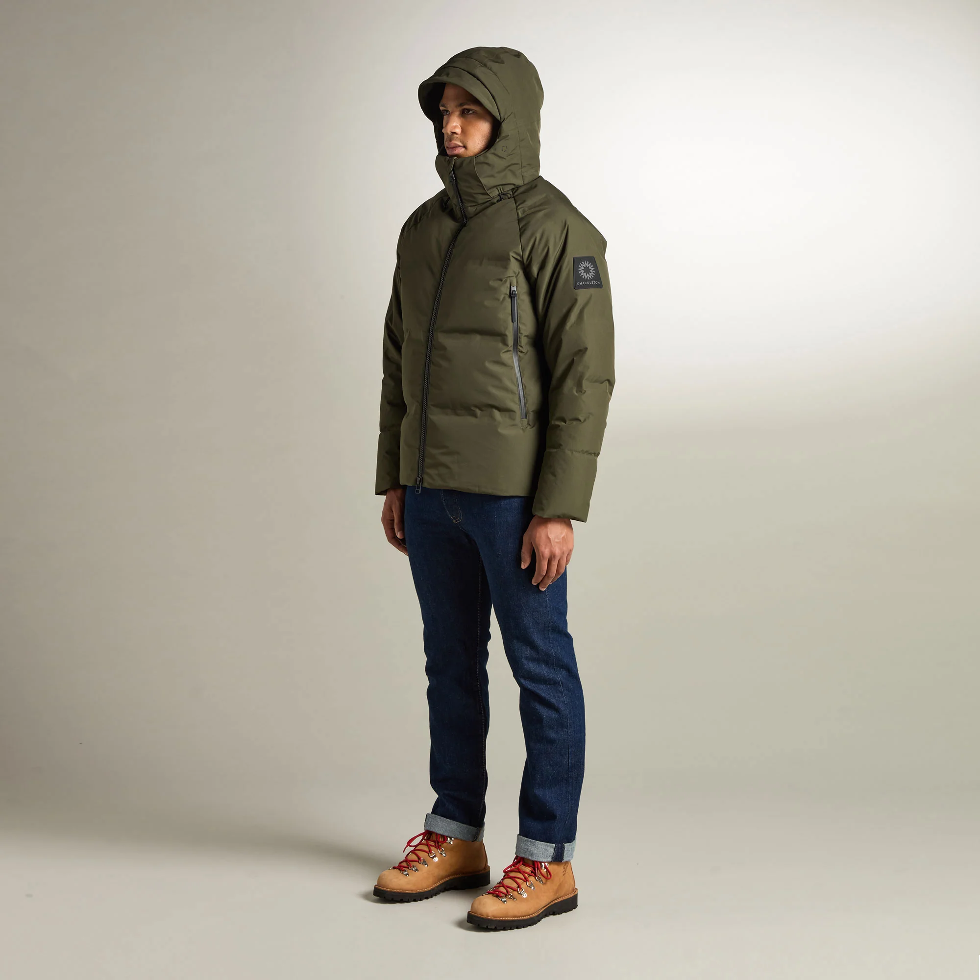 Pilot Jacket - Image 14