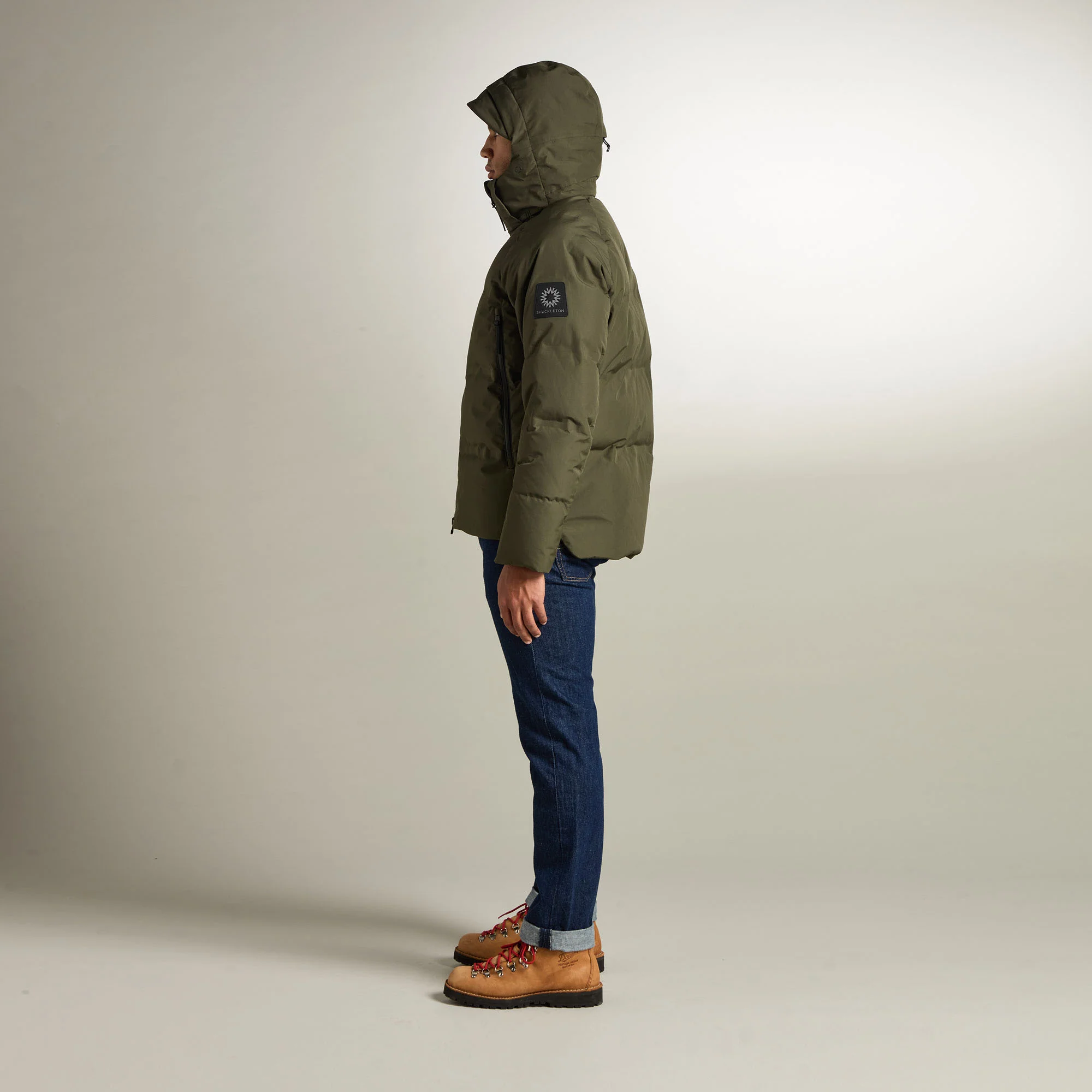 Pilot Jacket - Image 15