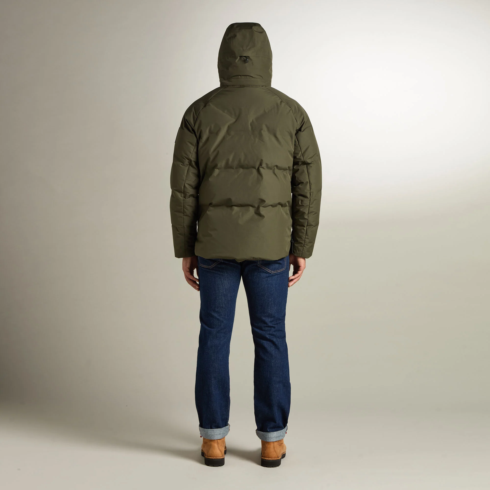 Pilot Jacket - Image 16