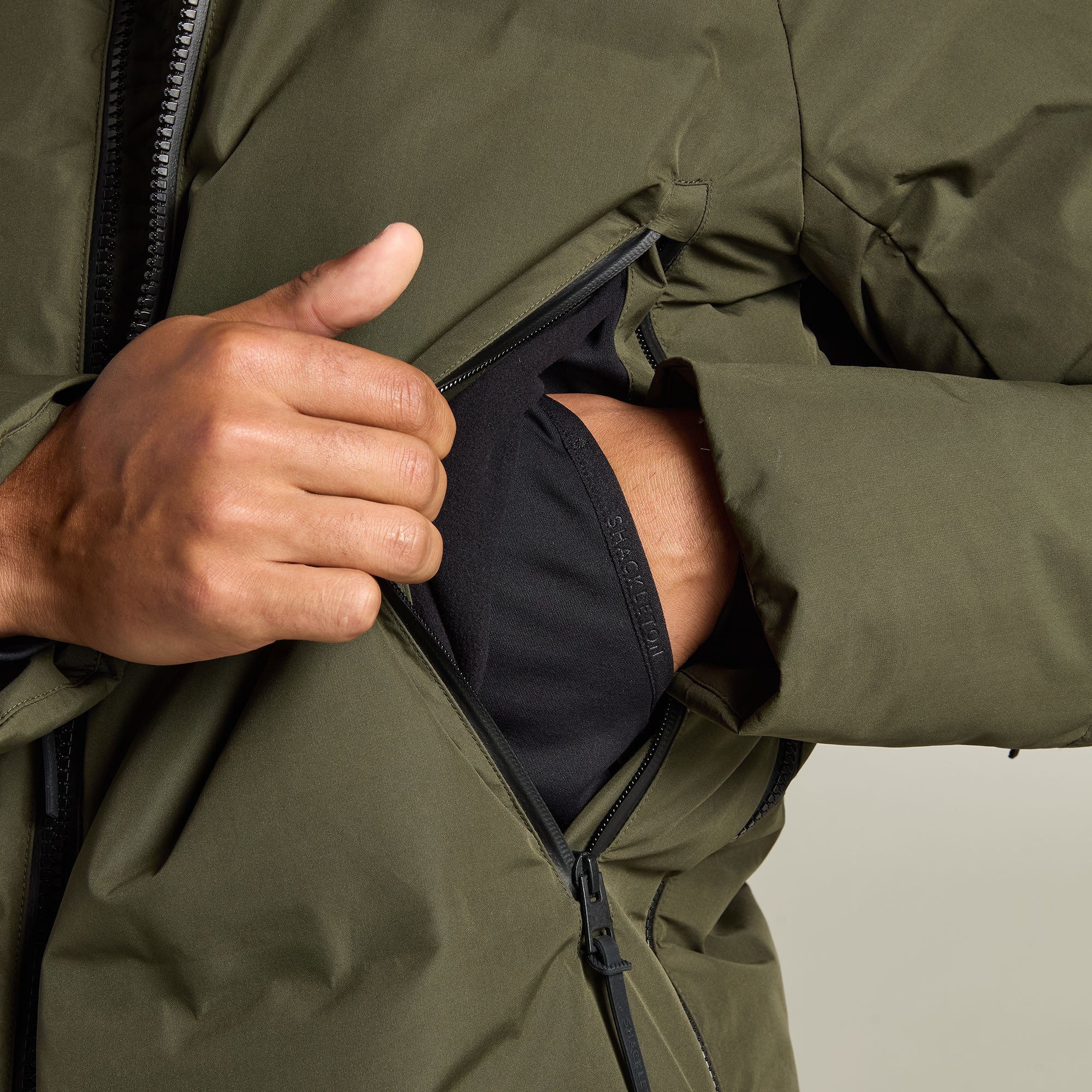 Pilot Jacket - Image 17