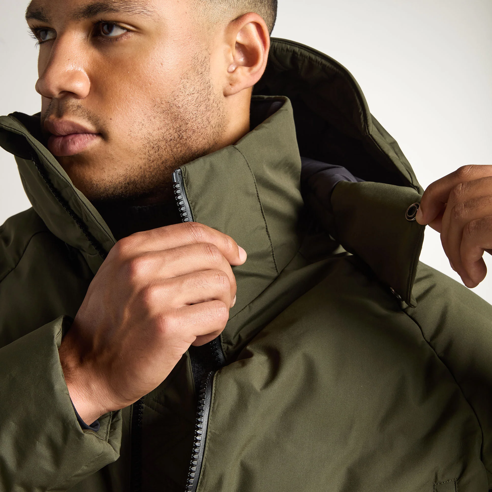 Pilot Jacket - Image 18