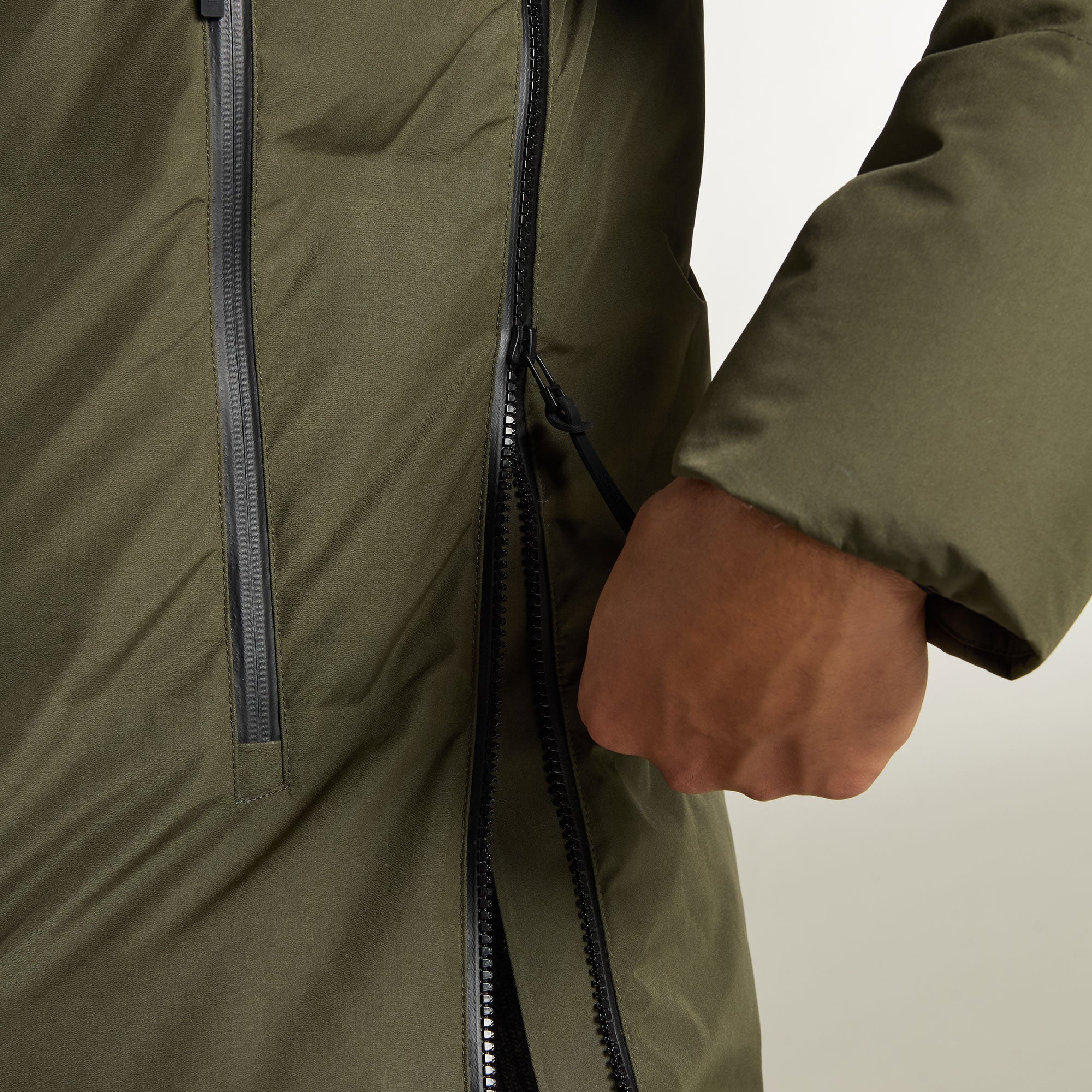 Pilot Jacket - Image 19