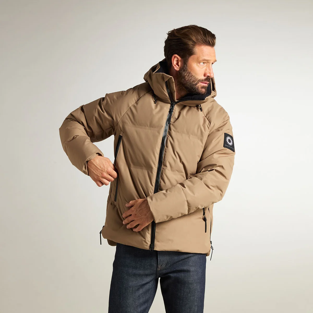 Pilot Jacket - Image 21