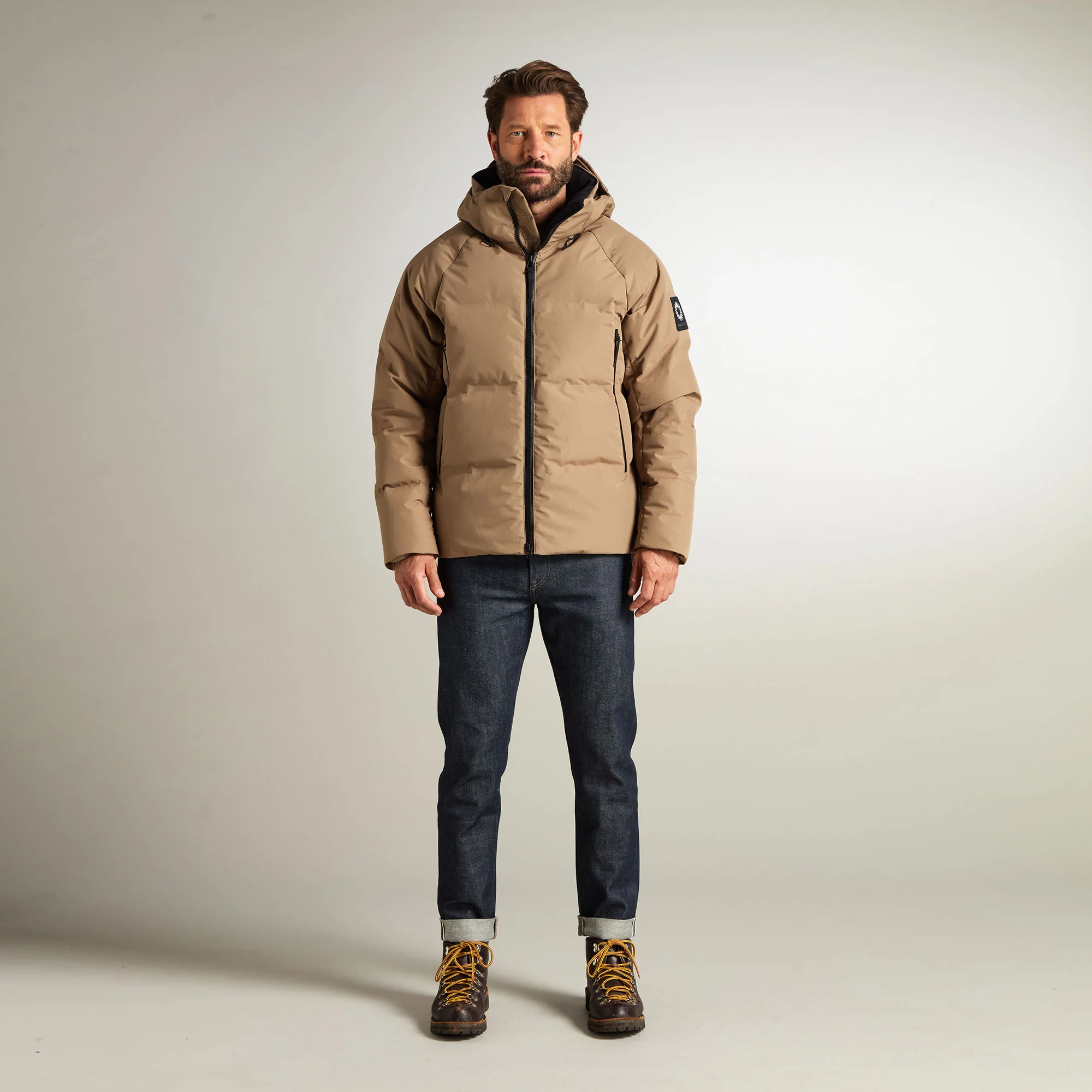 Pilot Jacket - Image 23