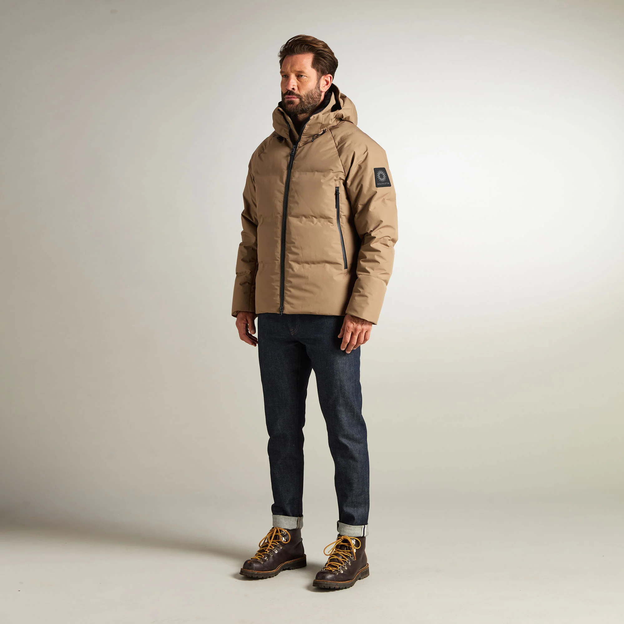 Pilot Jacket - Image 24