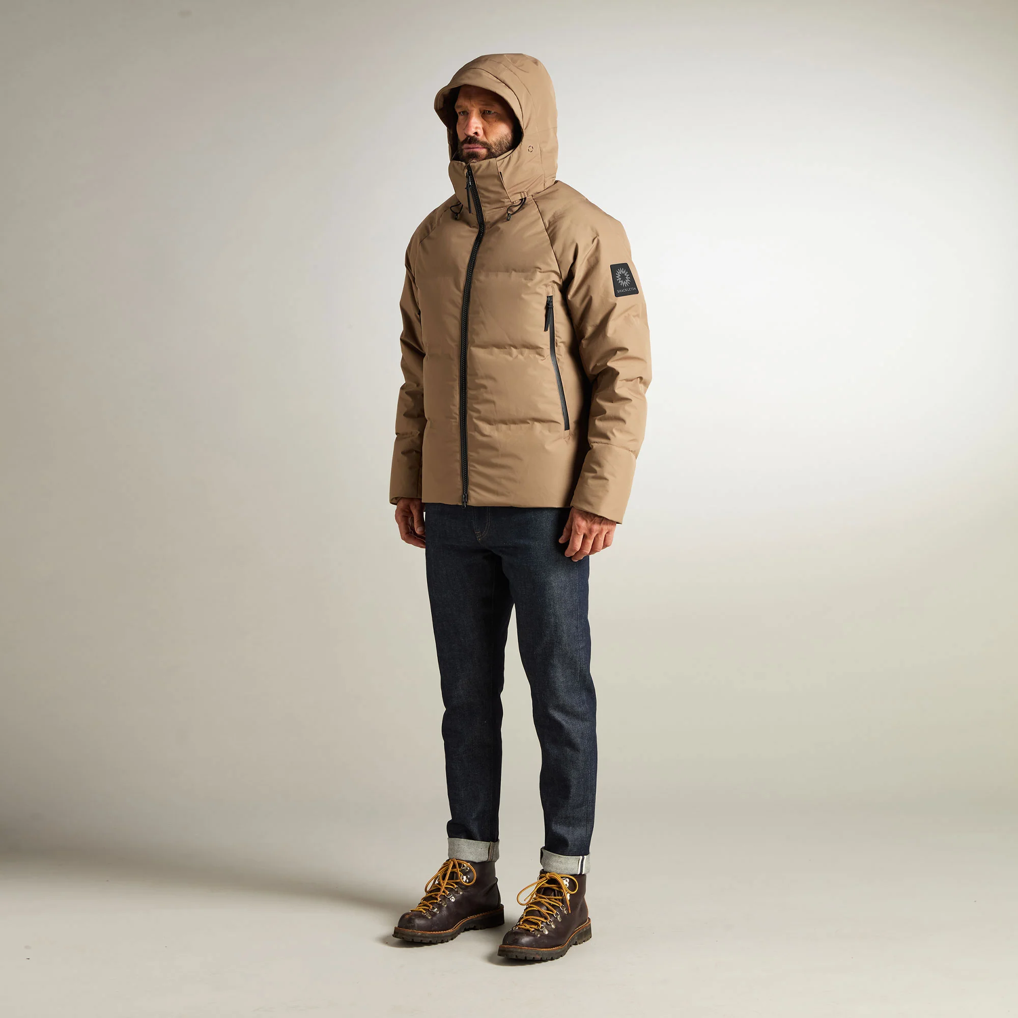 Pilot Jacket - Image 25