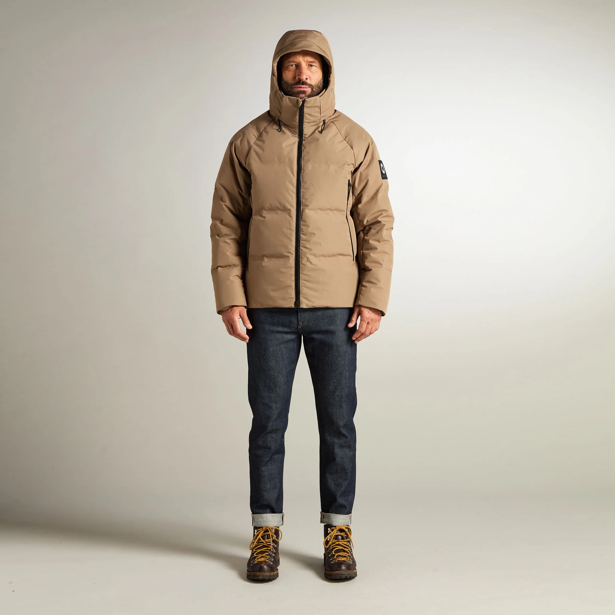 Pilot Jacket - Image 26