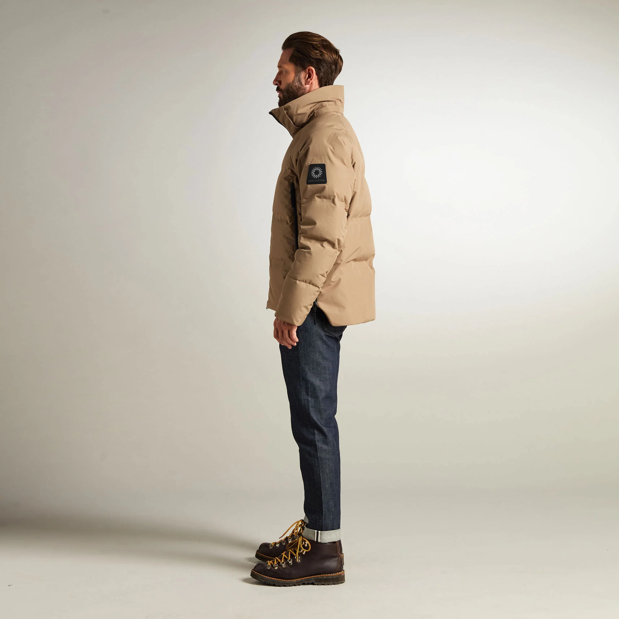 Pilot Jacket - Image 27