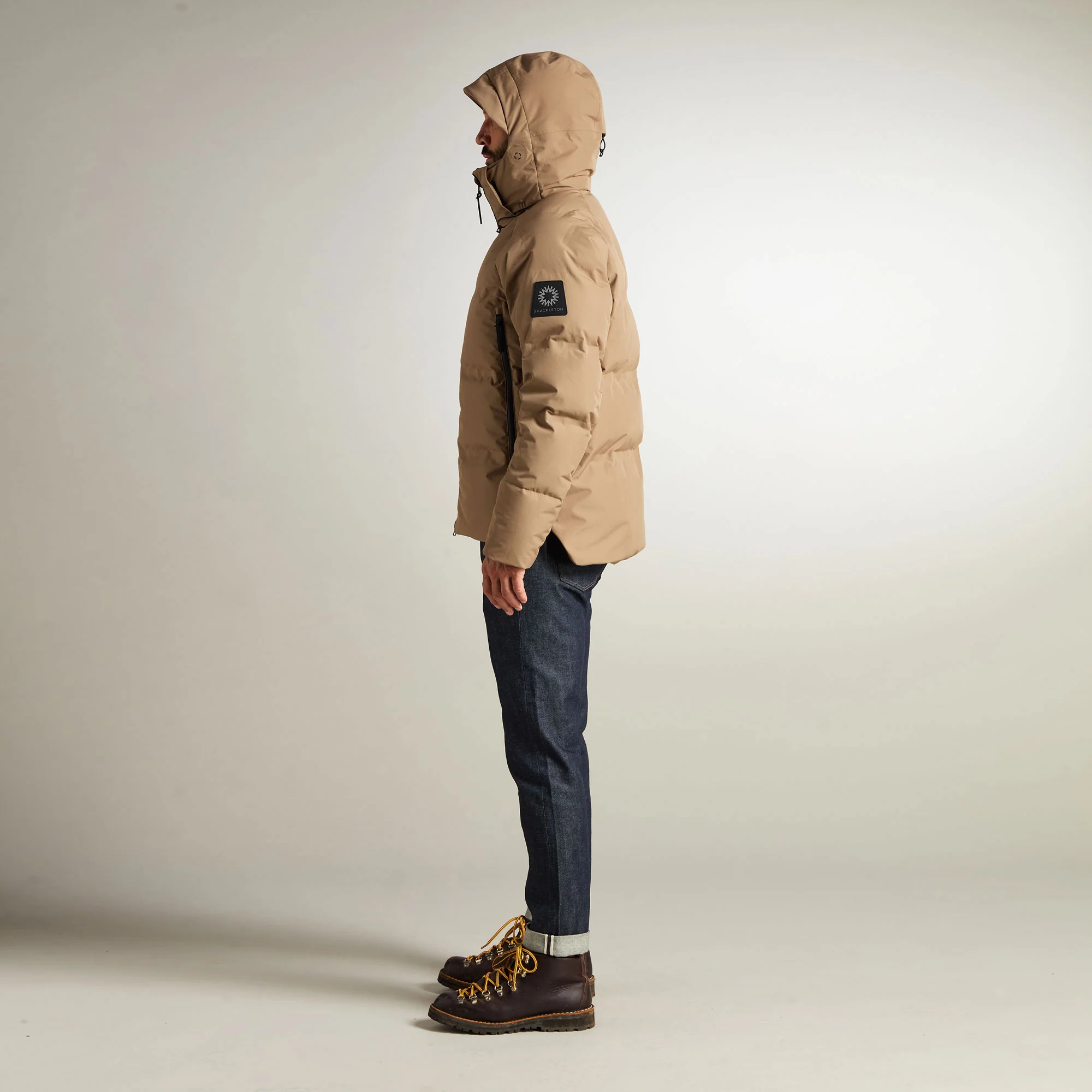 Pilot Jacket - Image 28