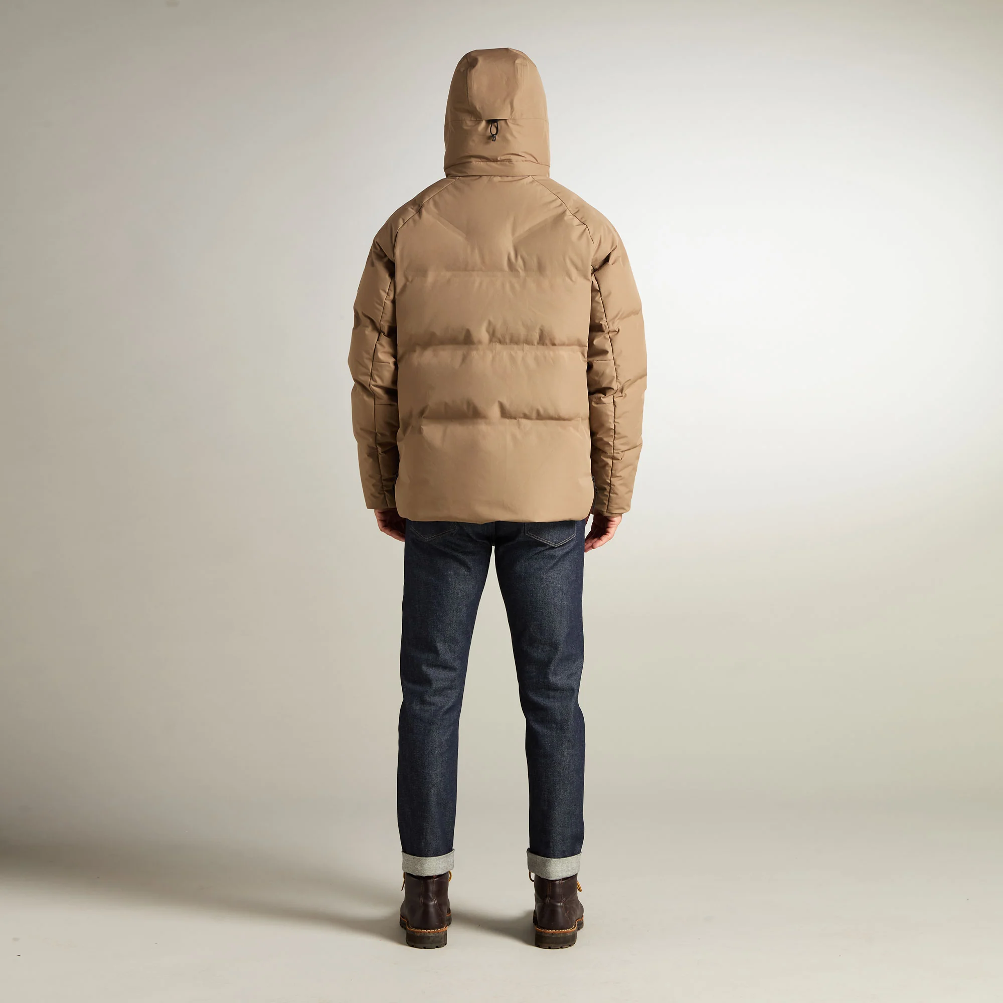 Pilot Jacket - Image 29