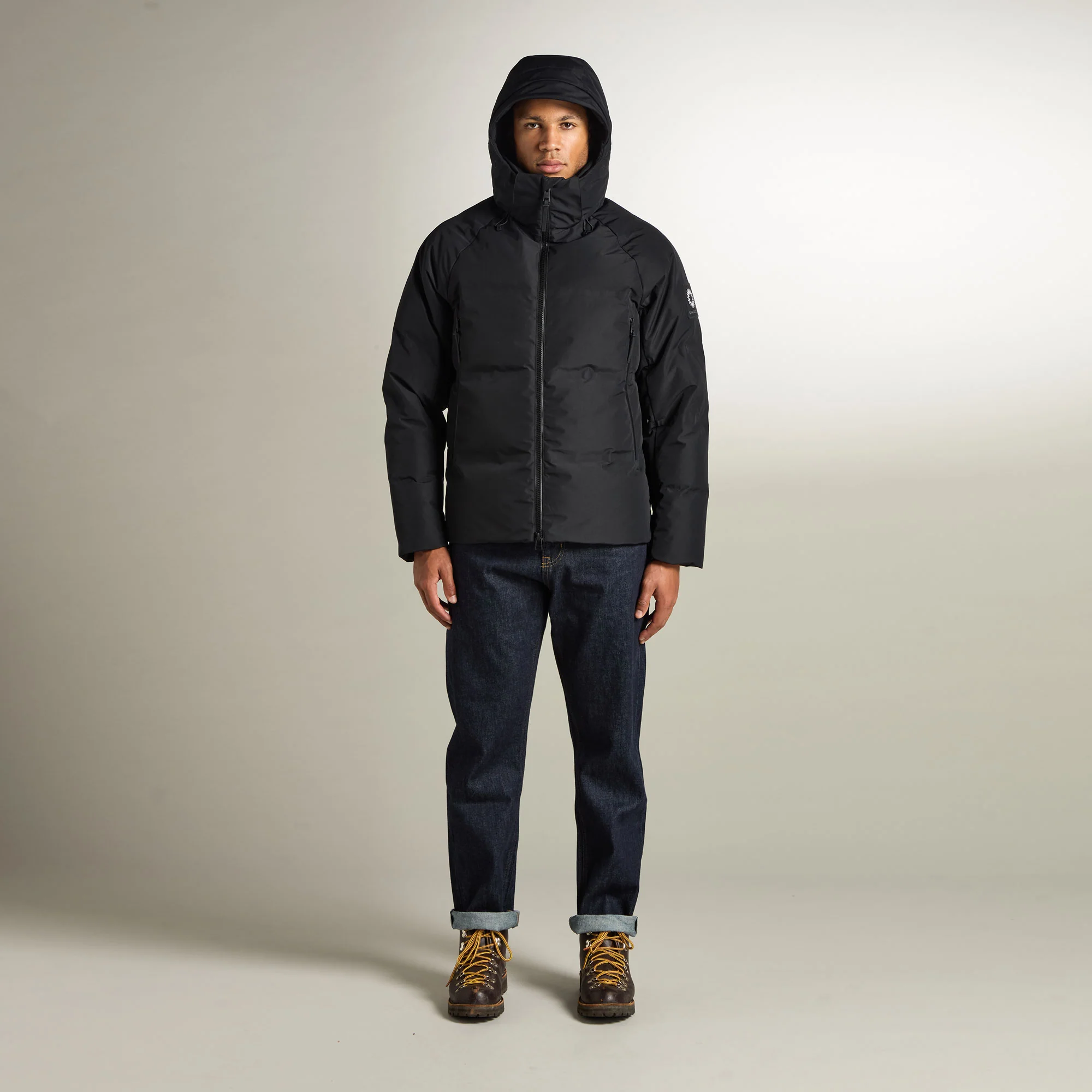 Pilot Jacket - Image 3