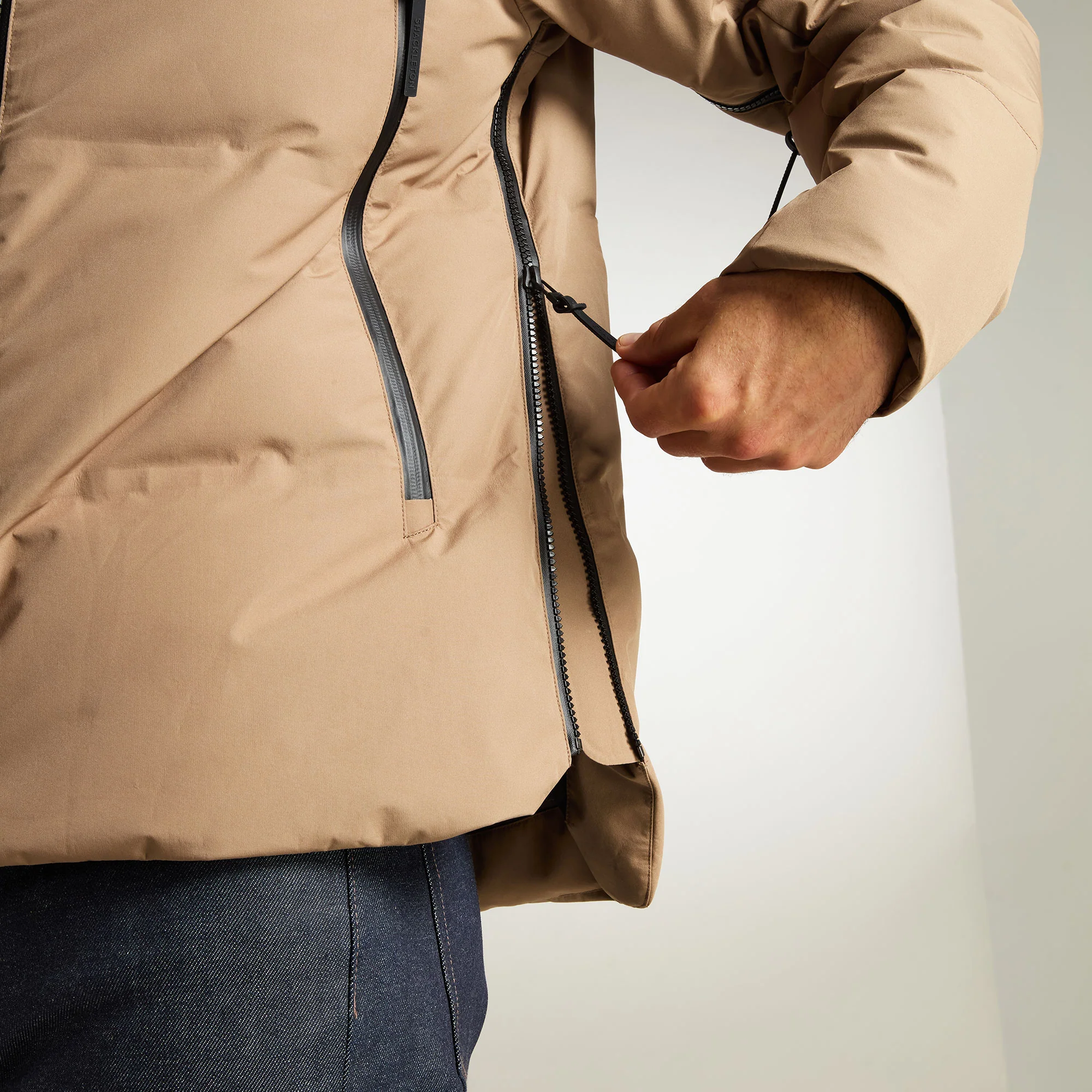 Pilot Jacket - Image 30