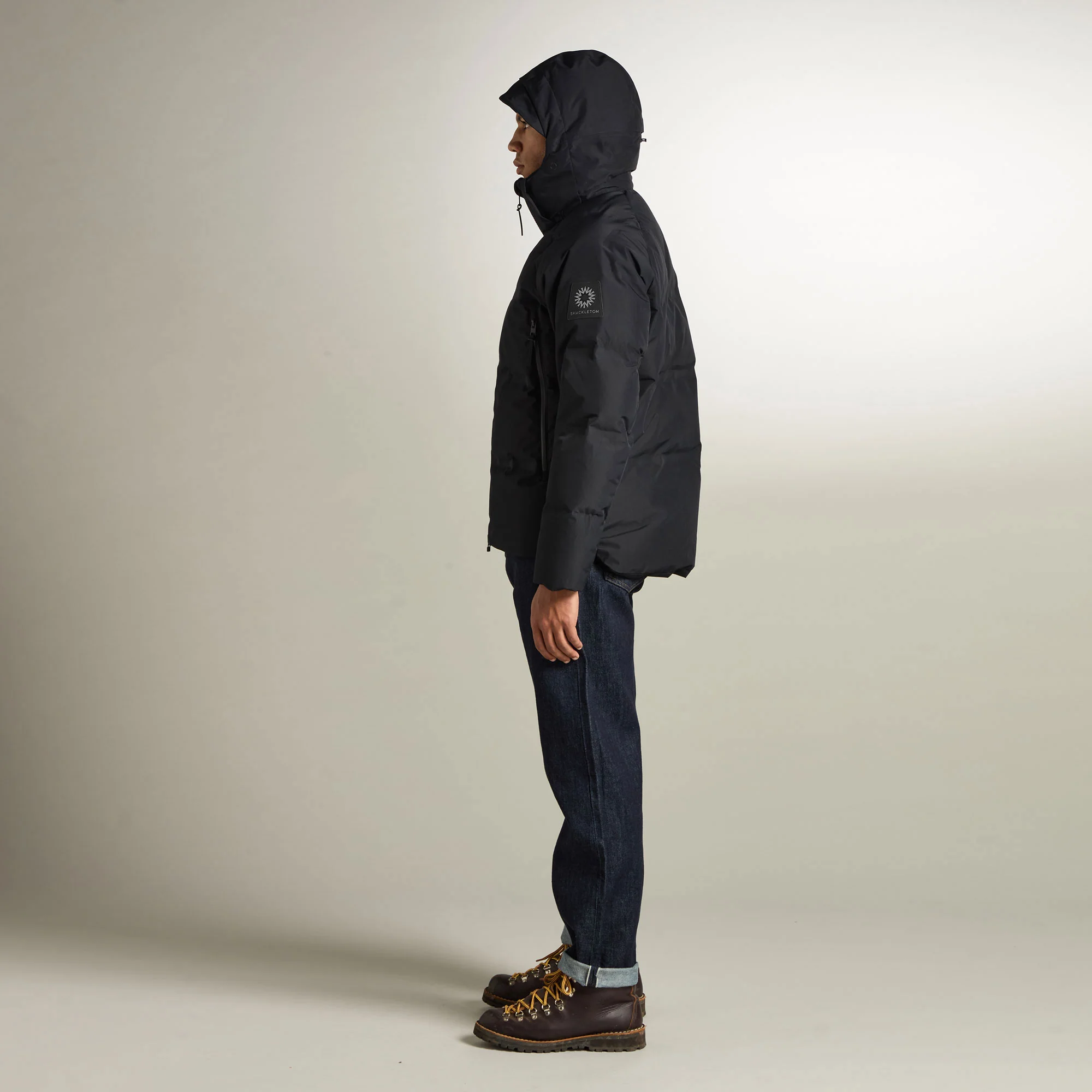 Pilot Jacket - Image 4